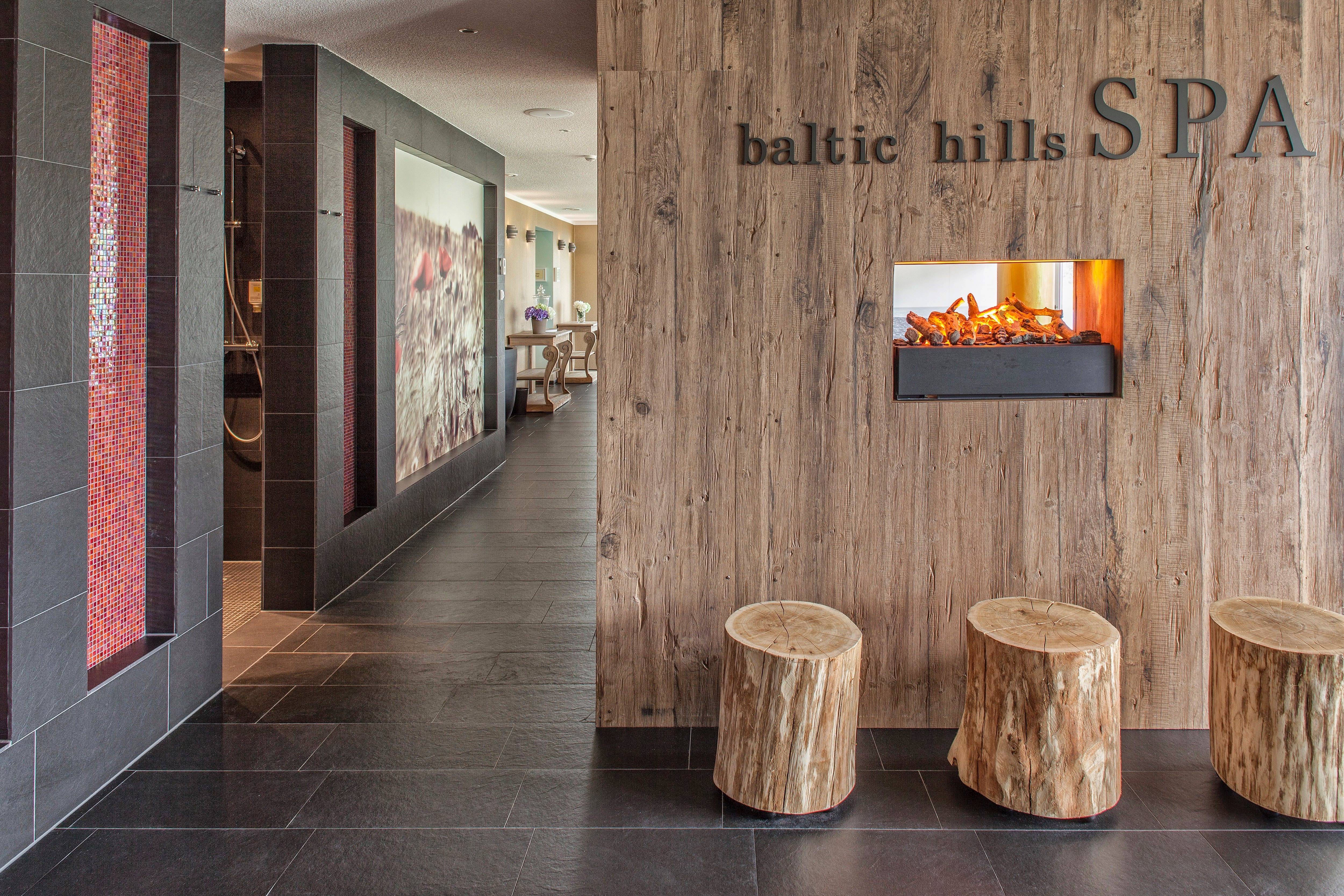 Baltic hills Spa