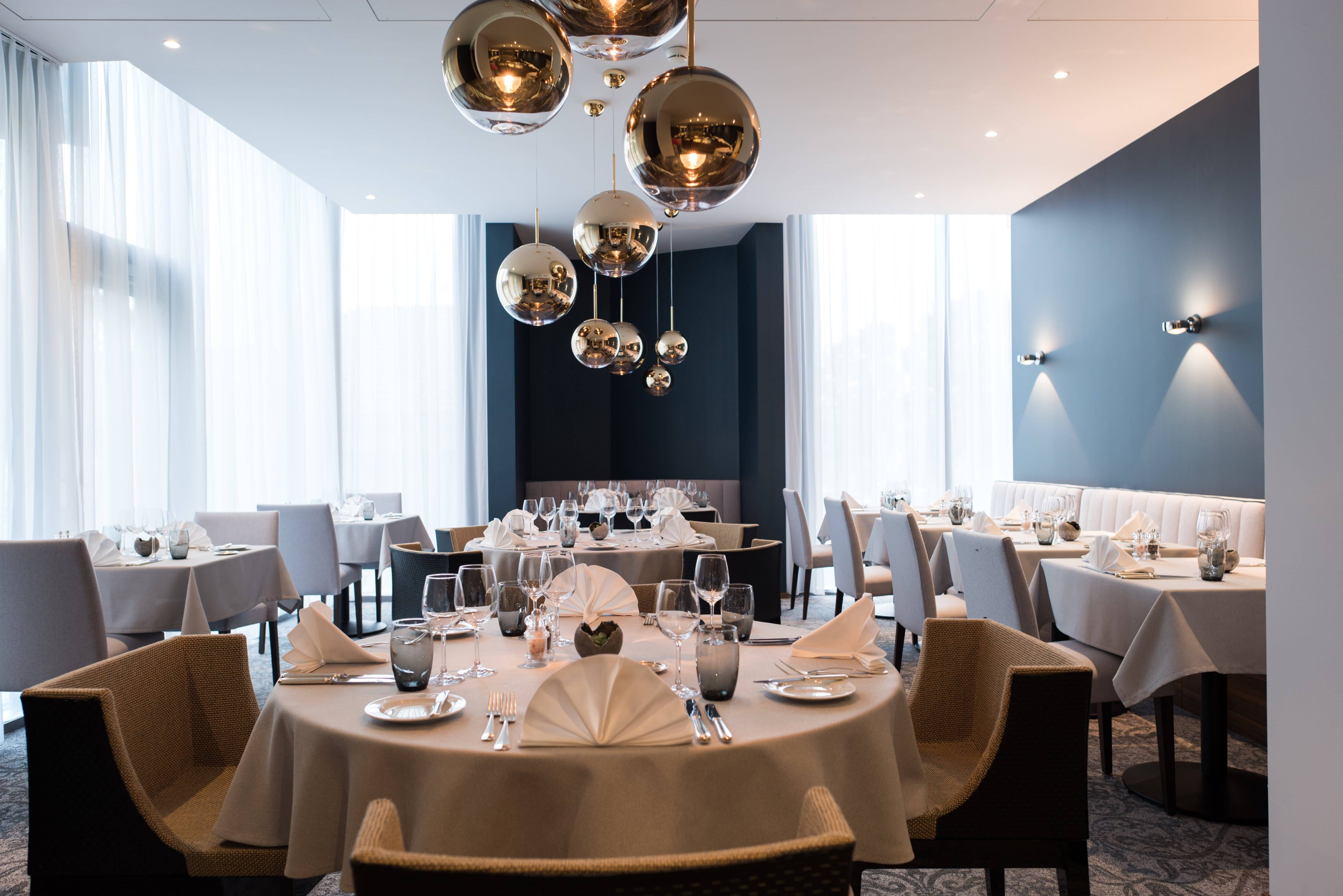 Gourmet-Restaurant