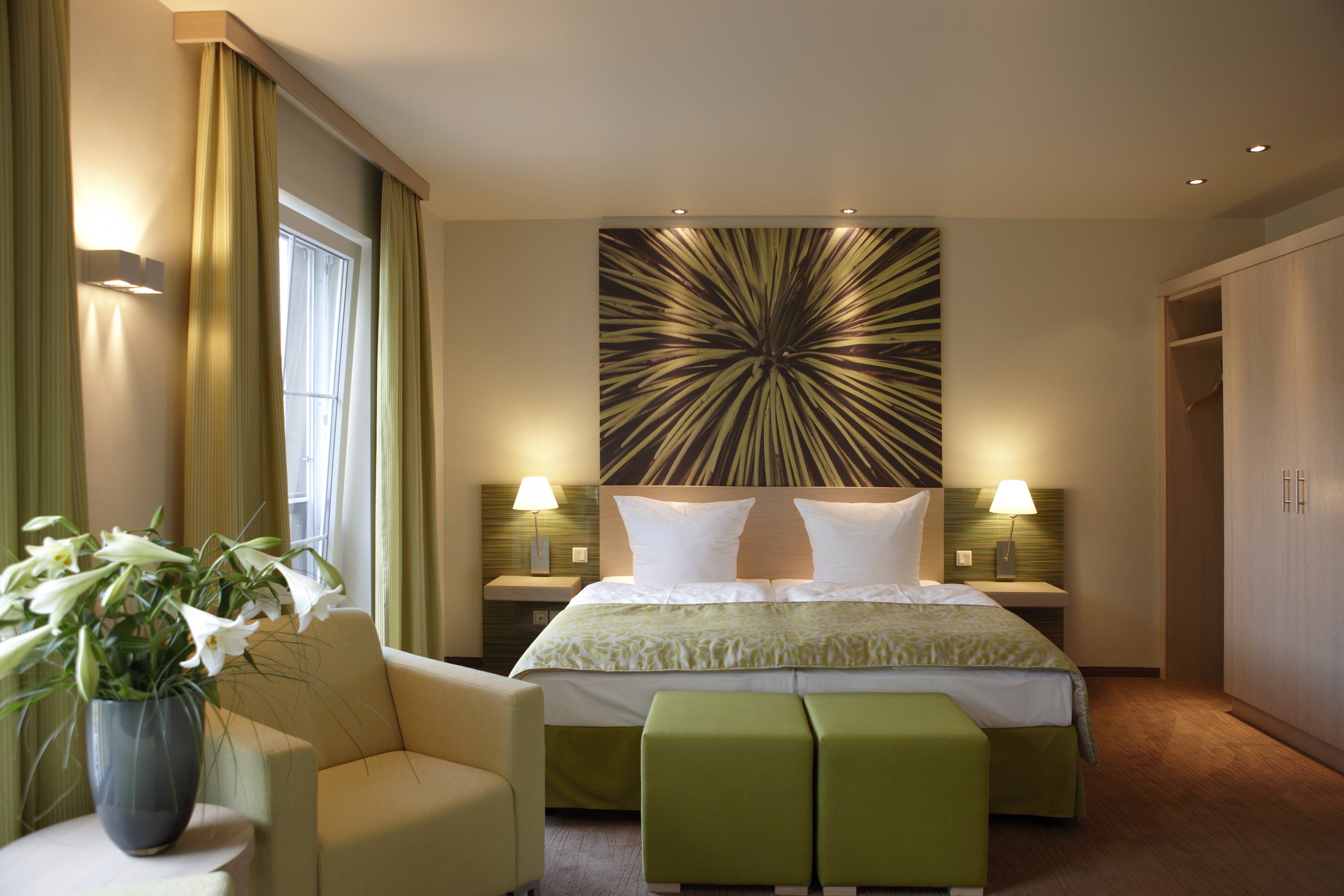 Doppelzimmer Premium