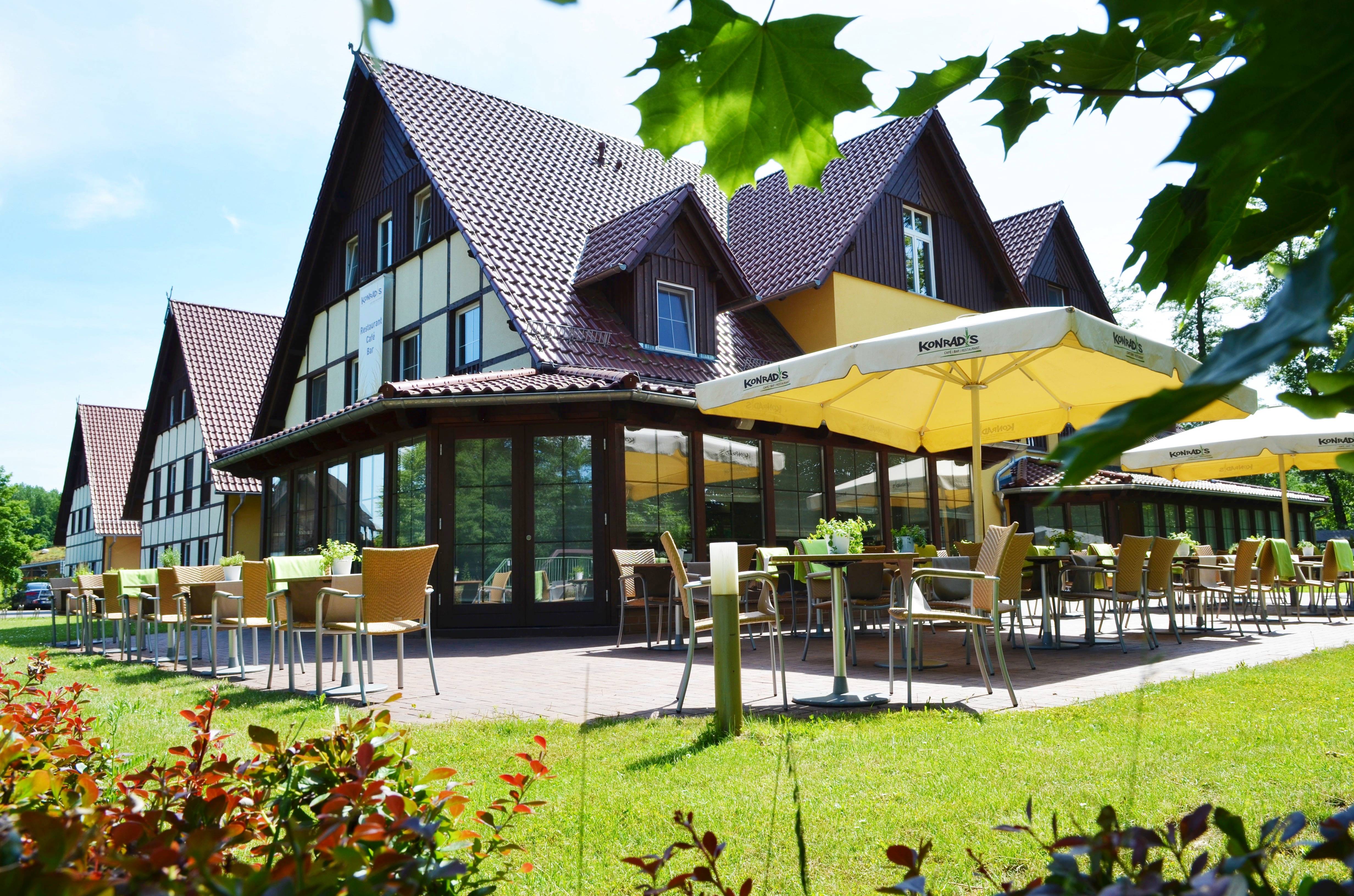 Kur- & Wellness Haus Spree Balance