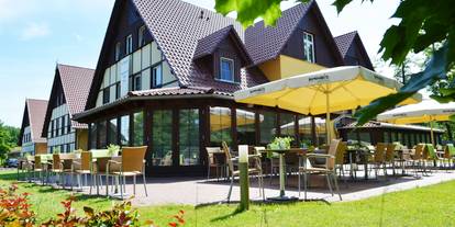 Kur- & Wellness Haus Spree Balance