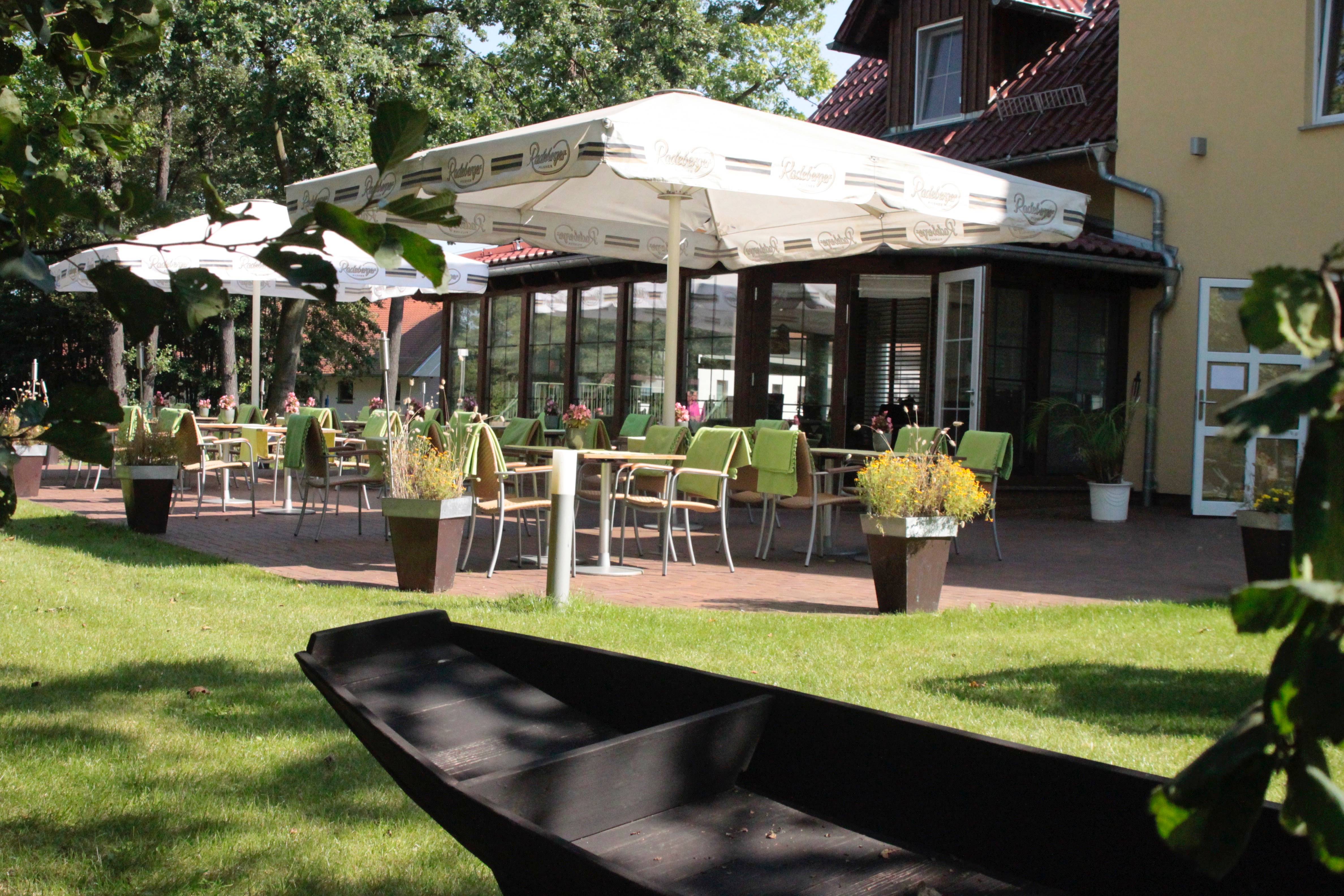 Hotel-Restaurant "Konrad's"