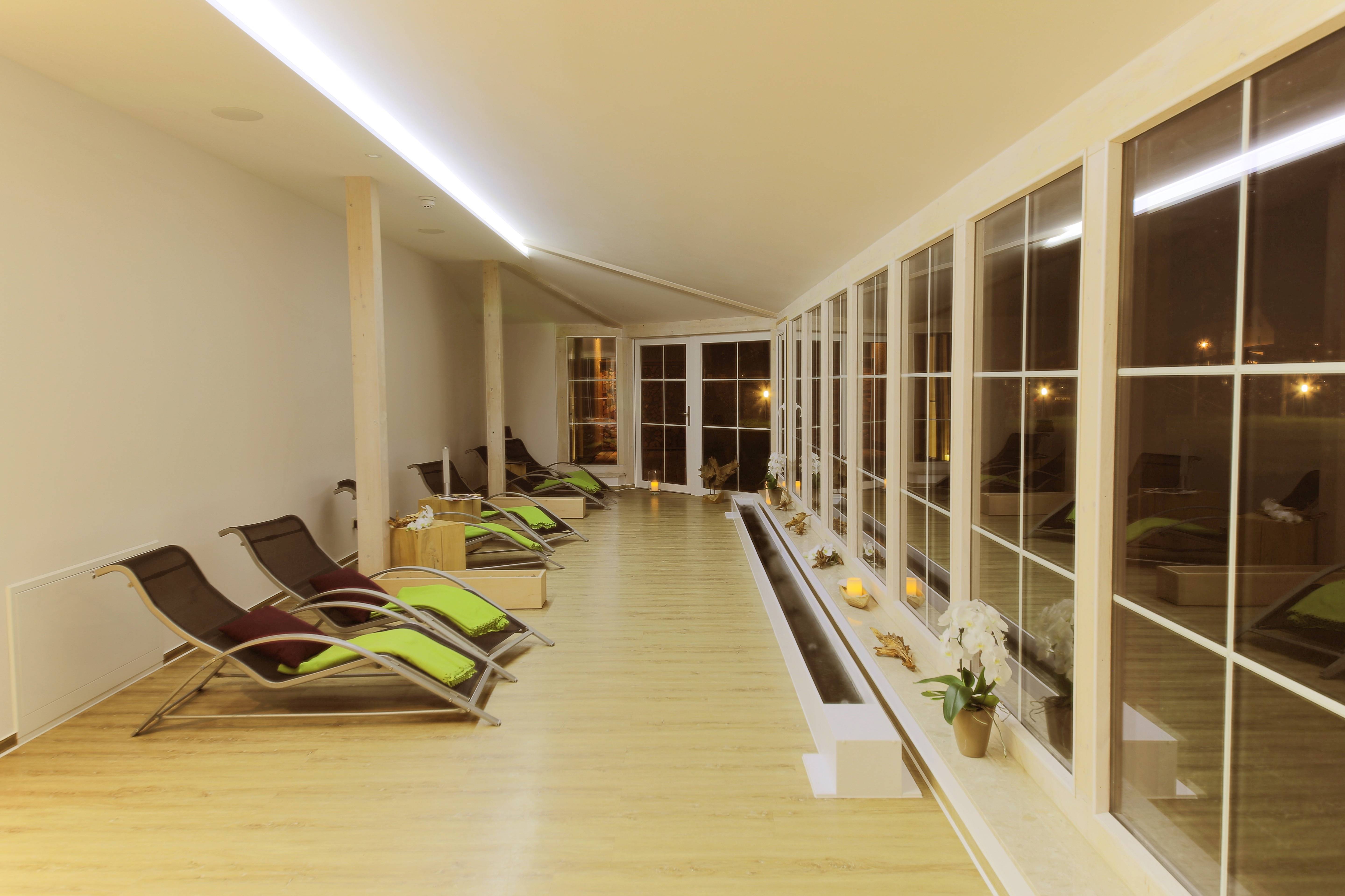 Wellnesslounge "Balance"