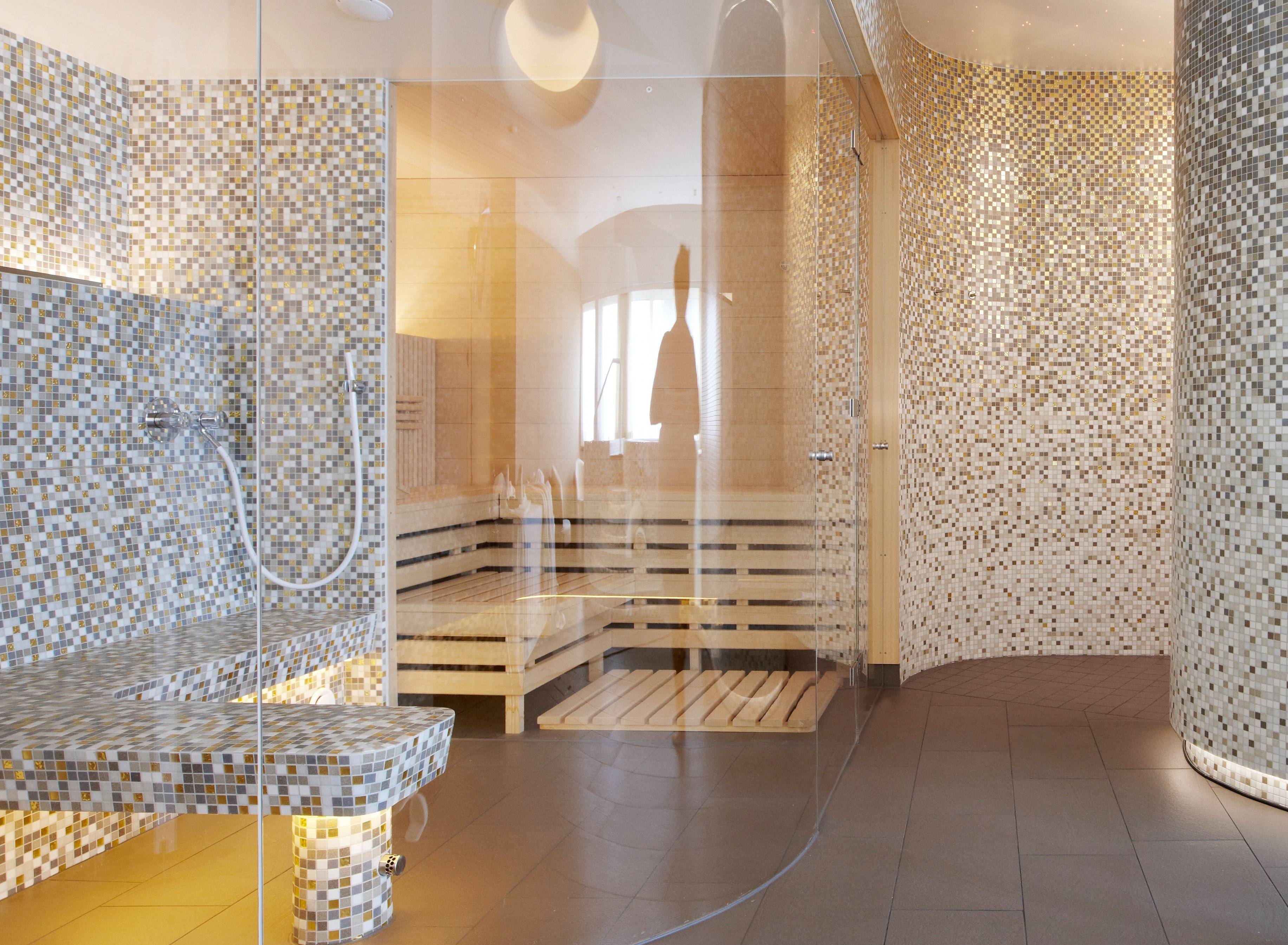 Private Spa