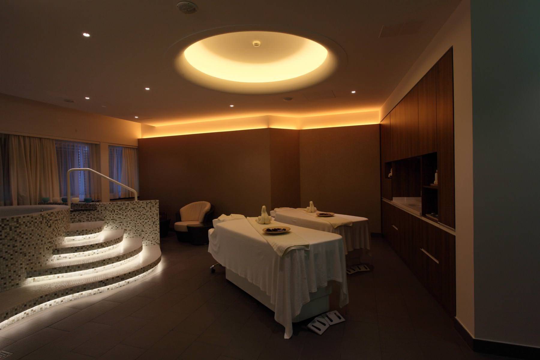 Private Spa