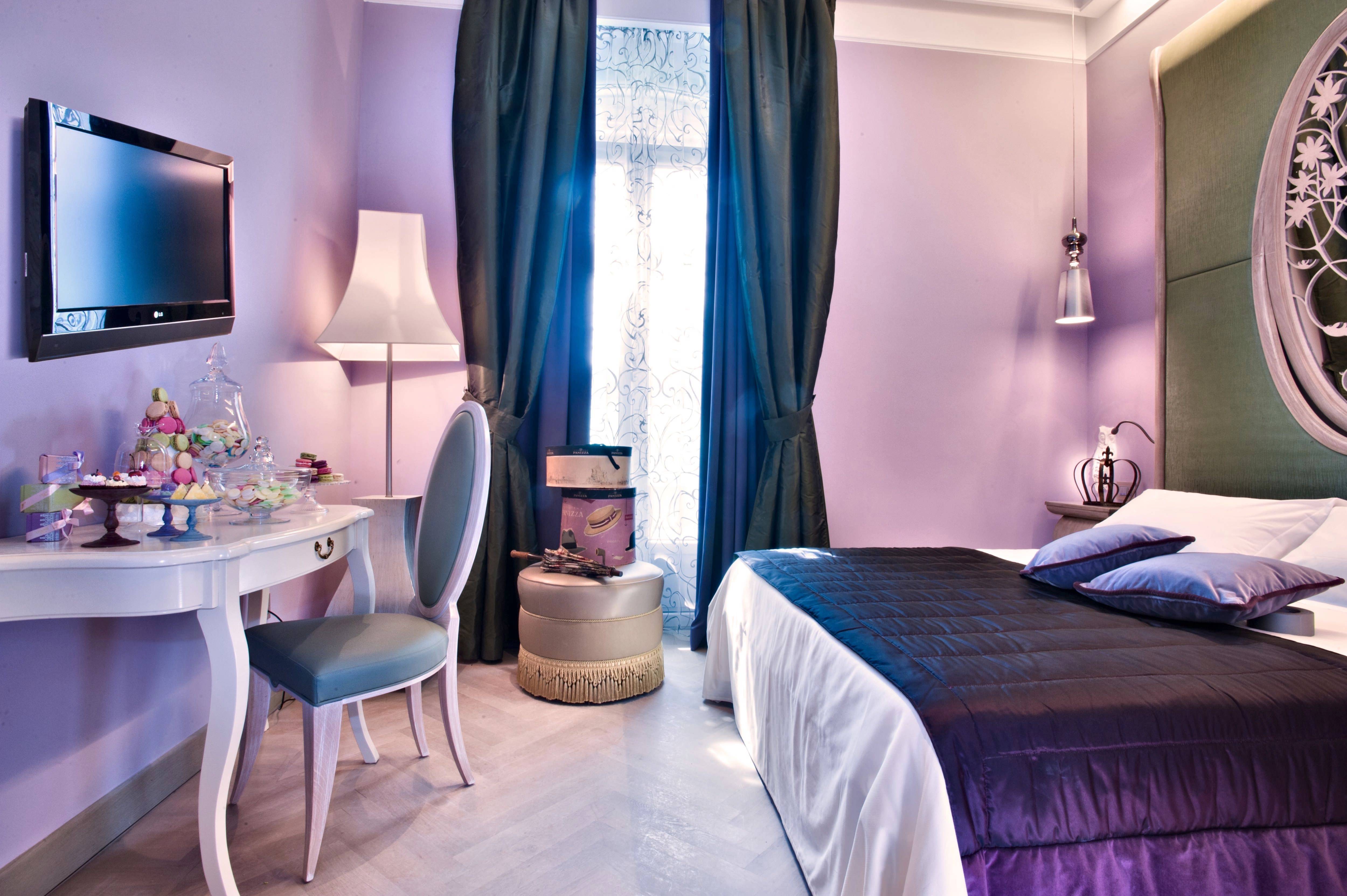 Doppelzimmer Superior