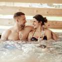 Private Spa Night in Garmisch-Partenkirchen