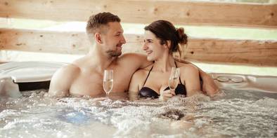 Private Spa Night à Garmisch-Partenkirchen