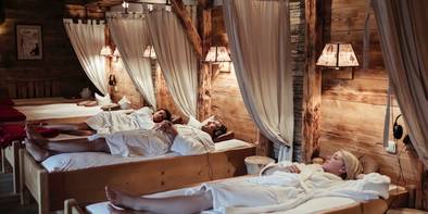 Wellness & Natur in Garmisch-Partenkirchen