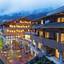 ElisabethHotel Premium Private Retreat