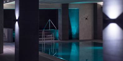 Wellness im Erwachsenenhotel