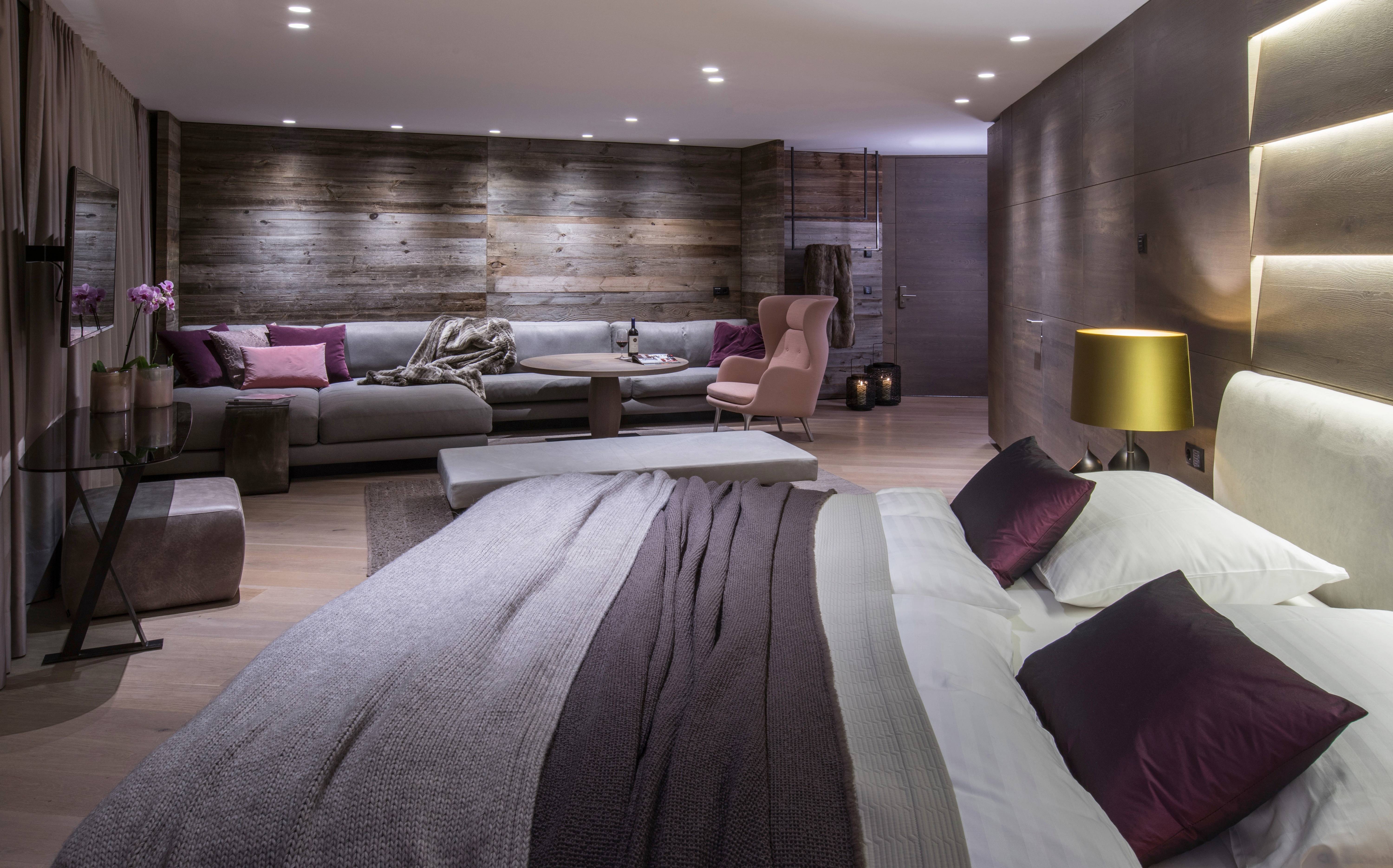 Prestige Suite Loft