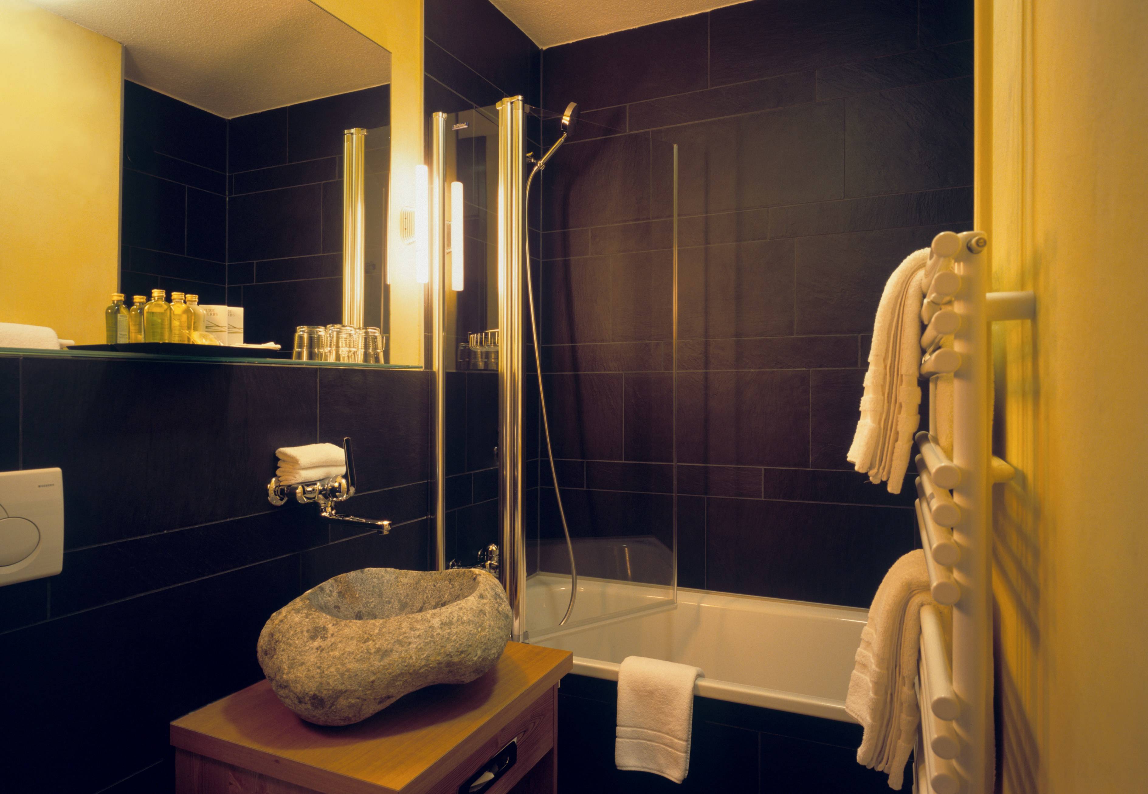 Chambre double Lifestyle
