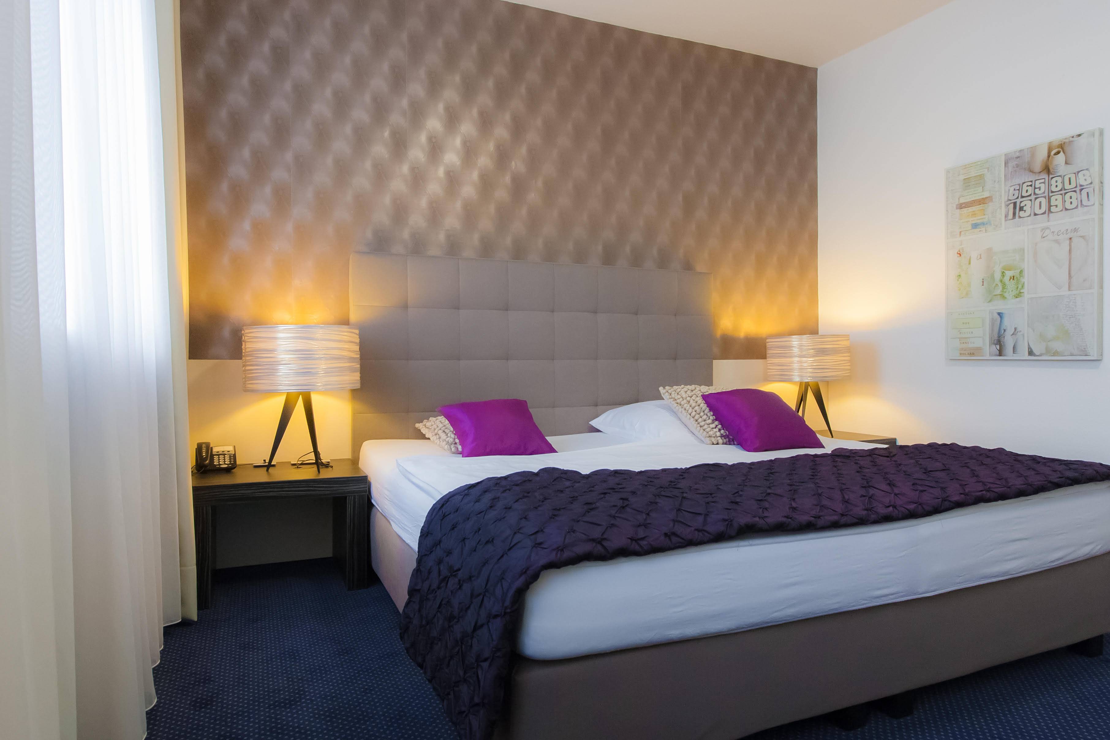 Standard Doppelzimmer