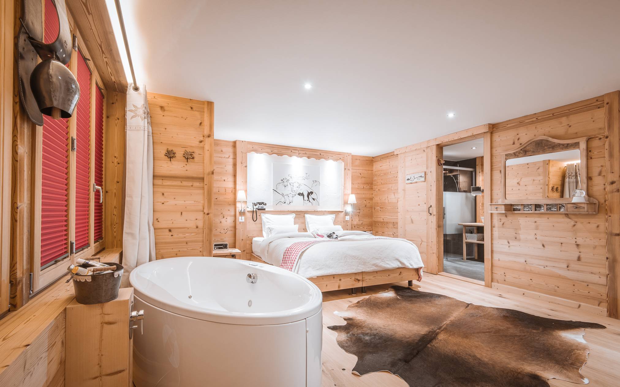 Lifestyle Double Deluxe Room