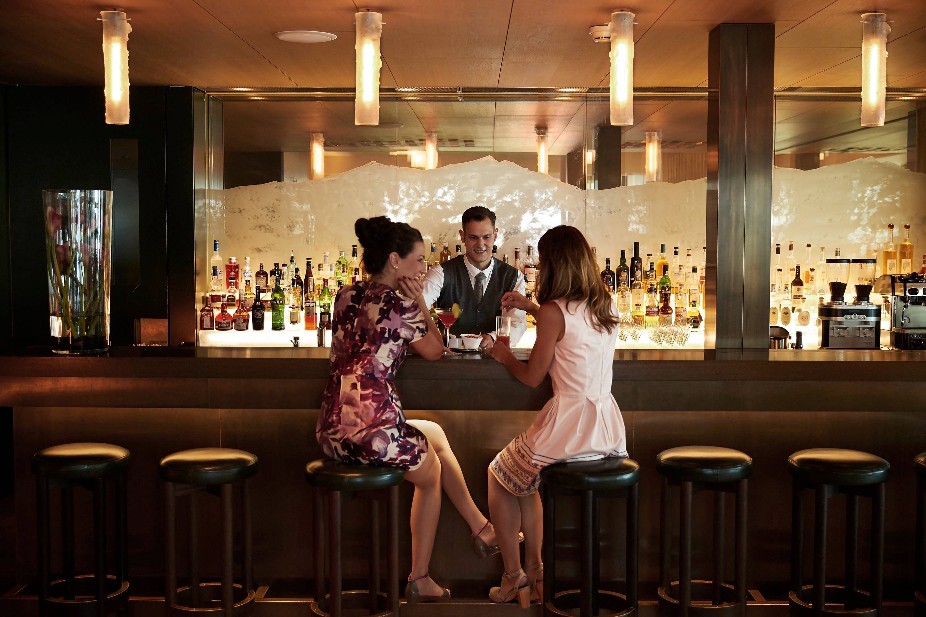 Bellevue Parkhotel & Spa – Relais & Châteaux