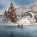 Petit-déjeuner & Day Spa à Adelboden