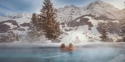 Petit-déjeuner & Day Spa à Adelboden