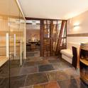 Privat SPA Halfenscheune