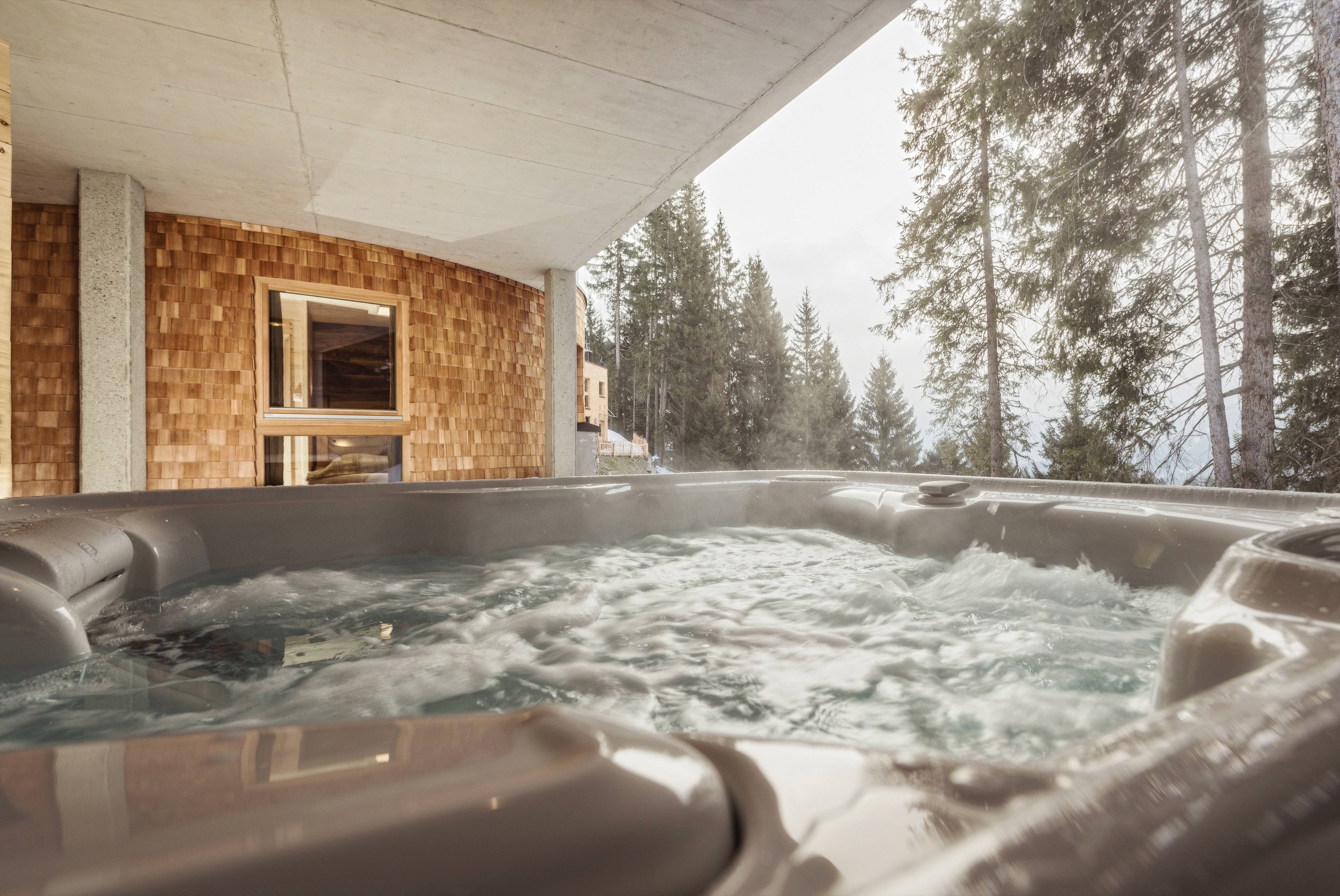 Chalet Erika