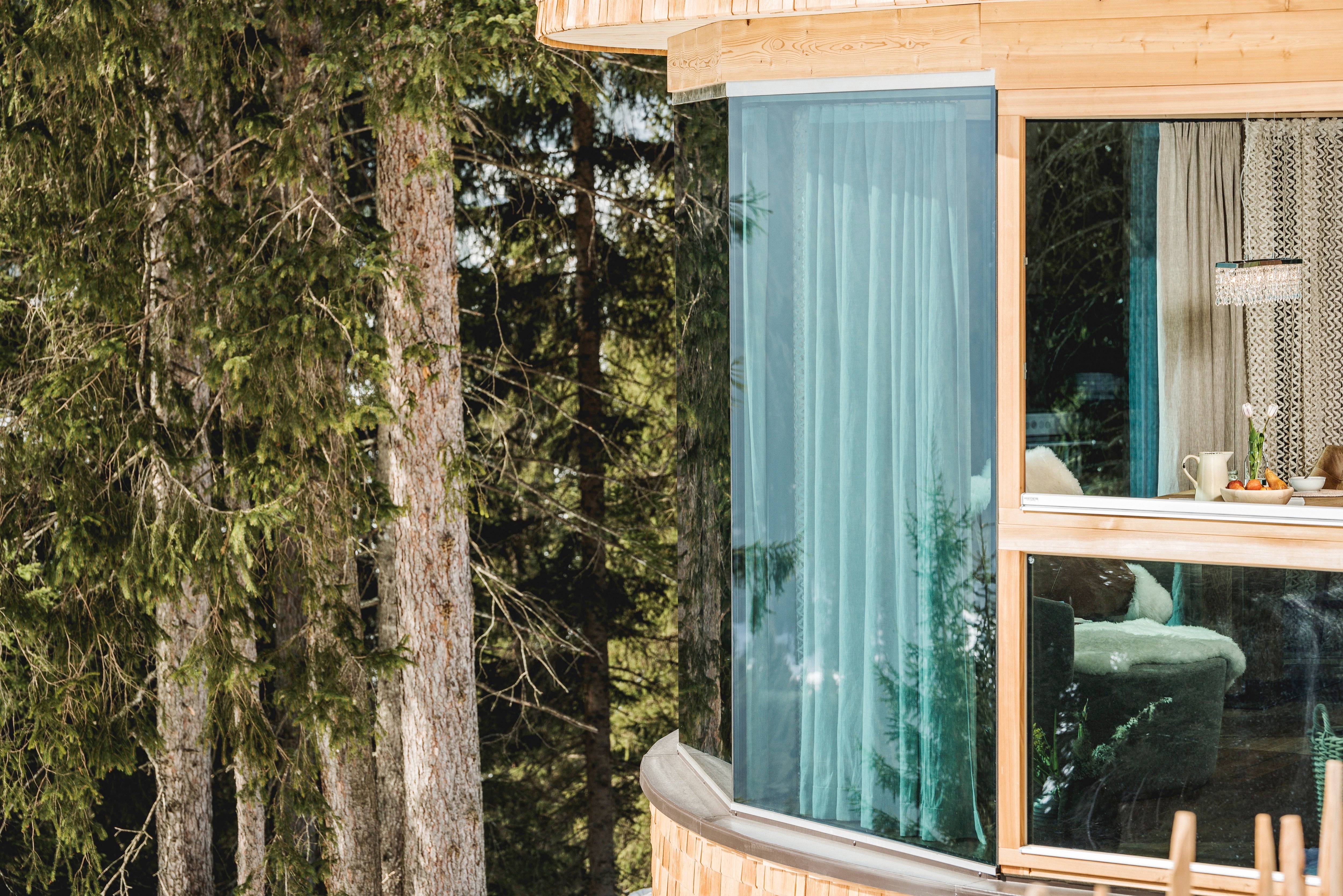 Chalet Erika