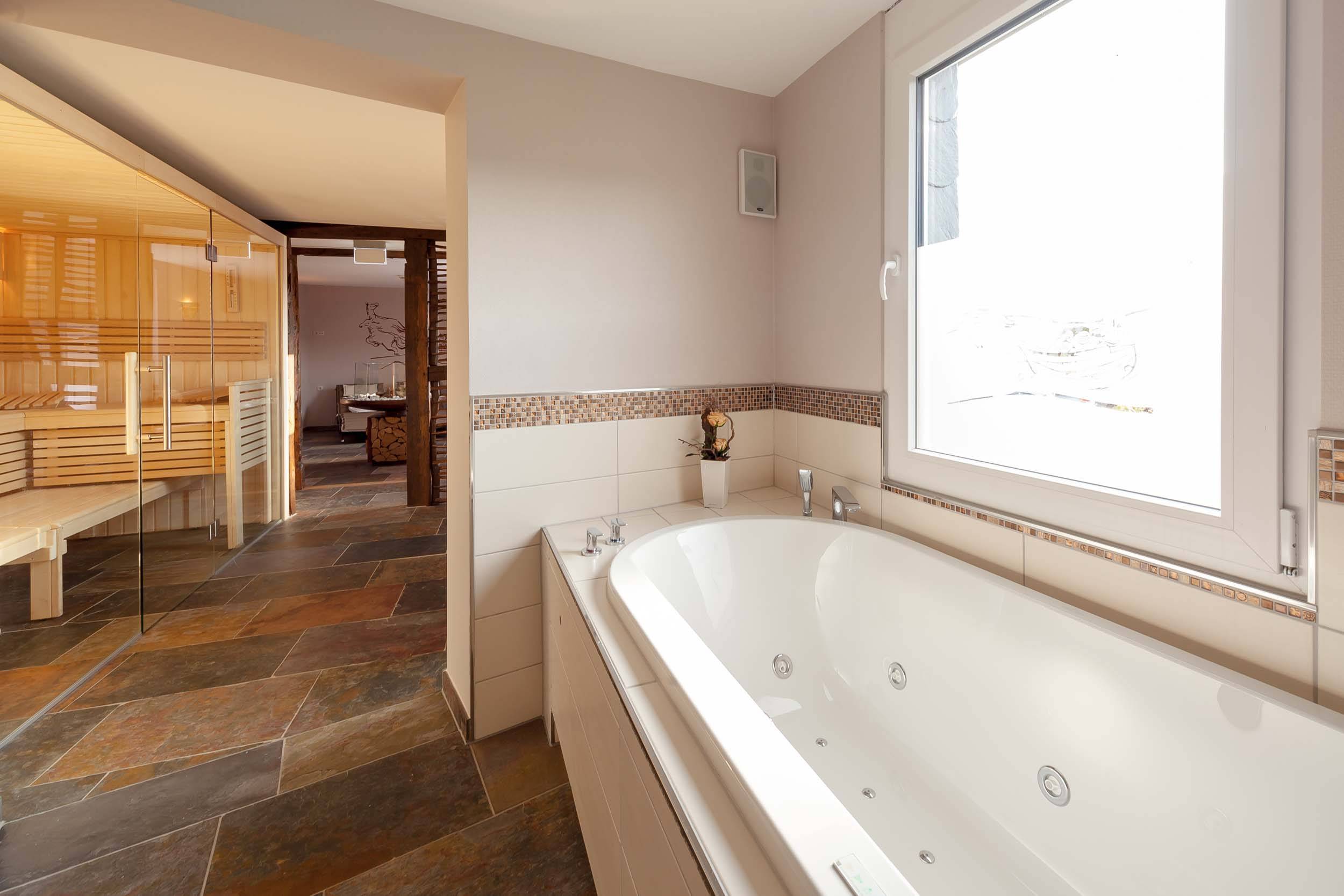 Privat SPA Halfenscheune