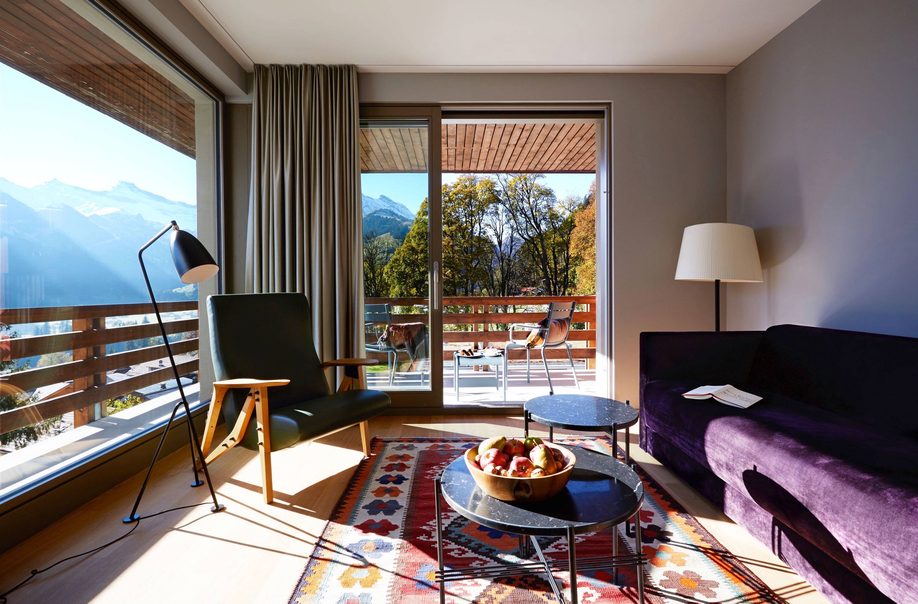 Junior Suite "Classic" Süd