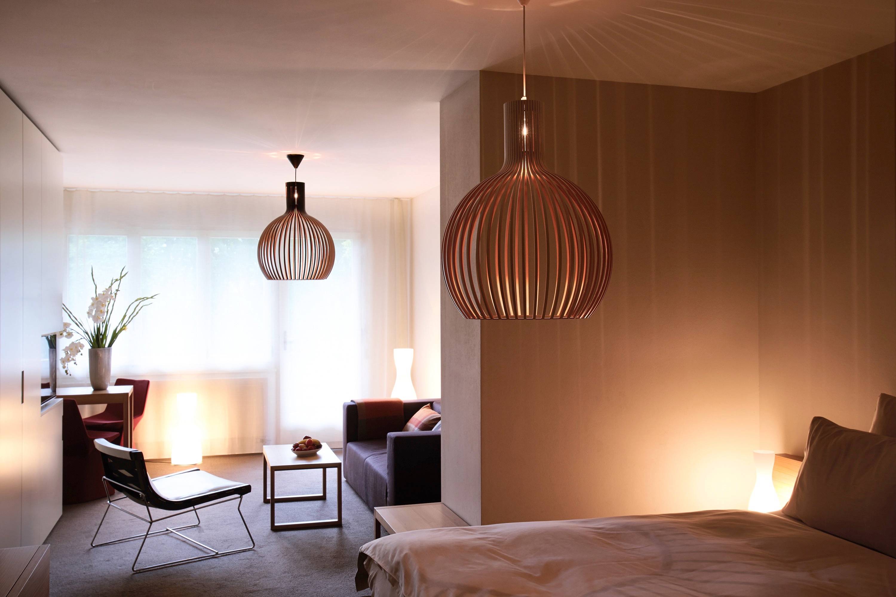 Junior-Suite "Privilege" Südwest