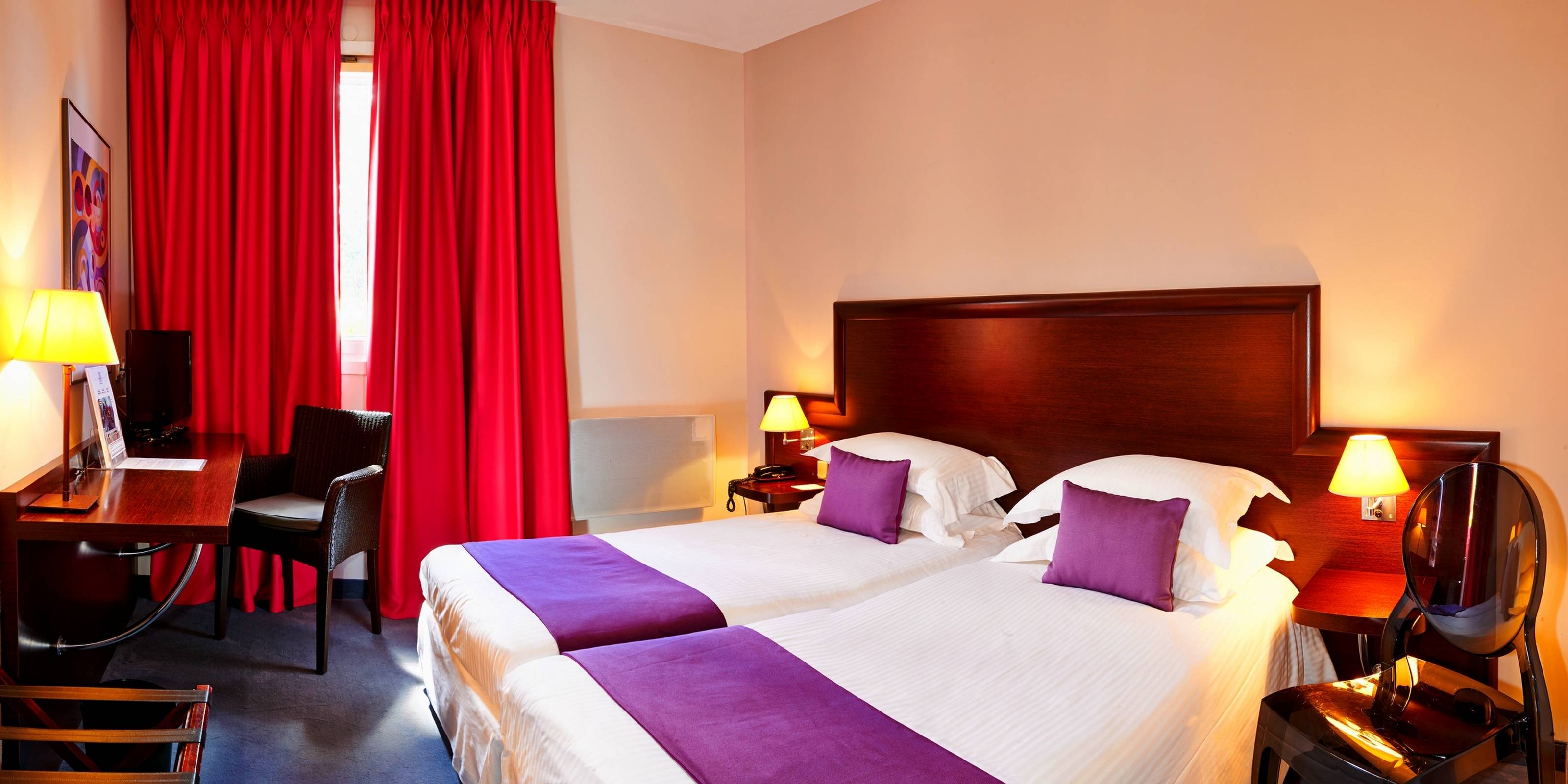 Doppelzimmer Comfort