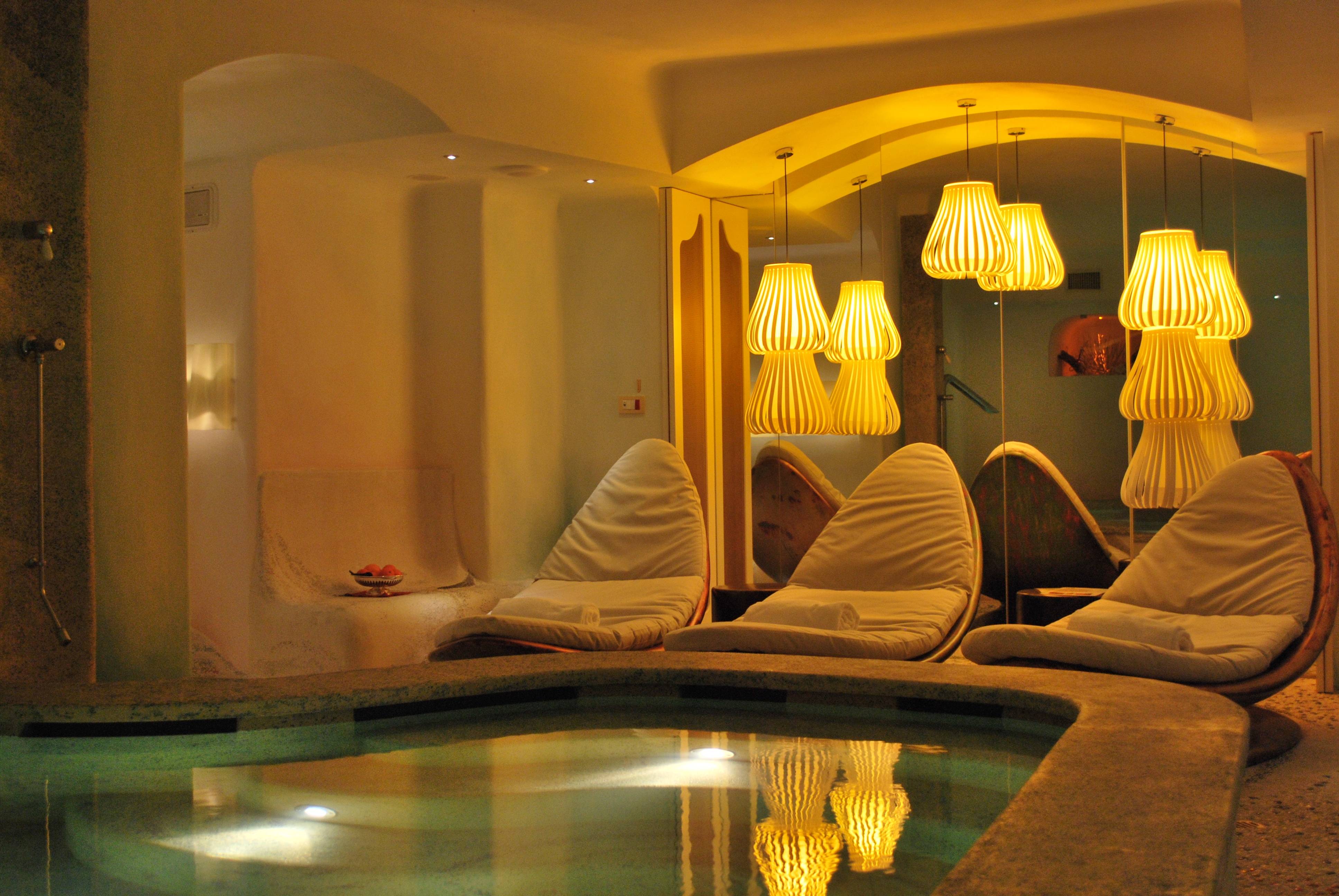 Spa - Spaggia Segreta