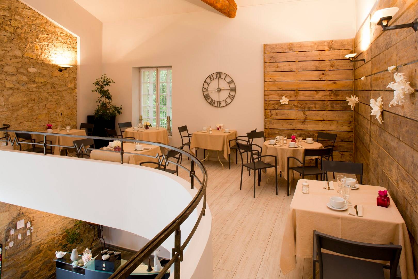 Hotel Pré Galoffre