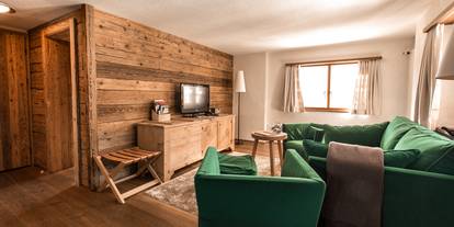 Ostern im romantischen Maiensässhotel