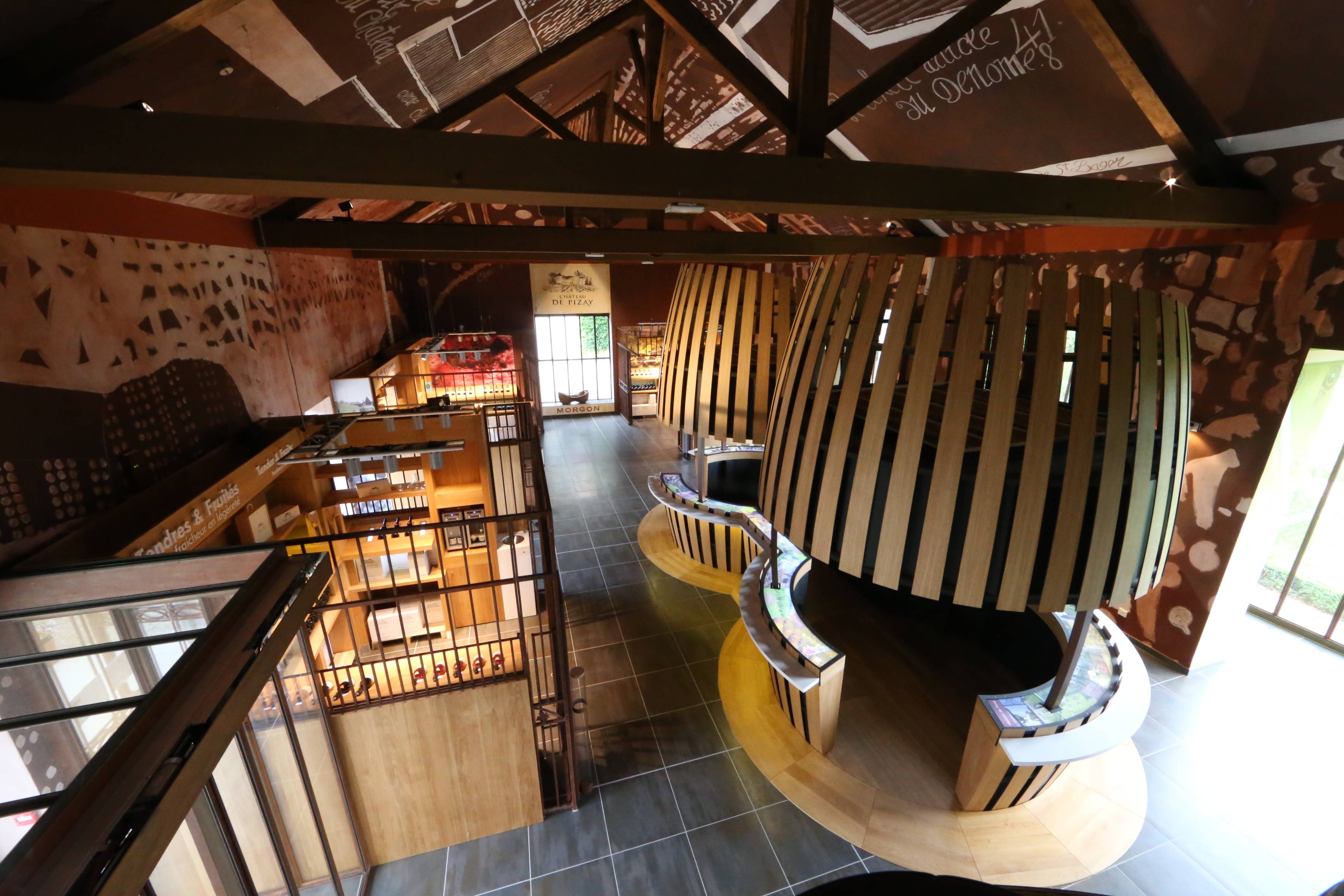 Einführung in die Önologie - Erlebnis für die Sinne