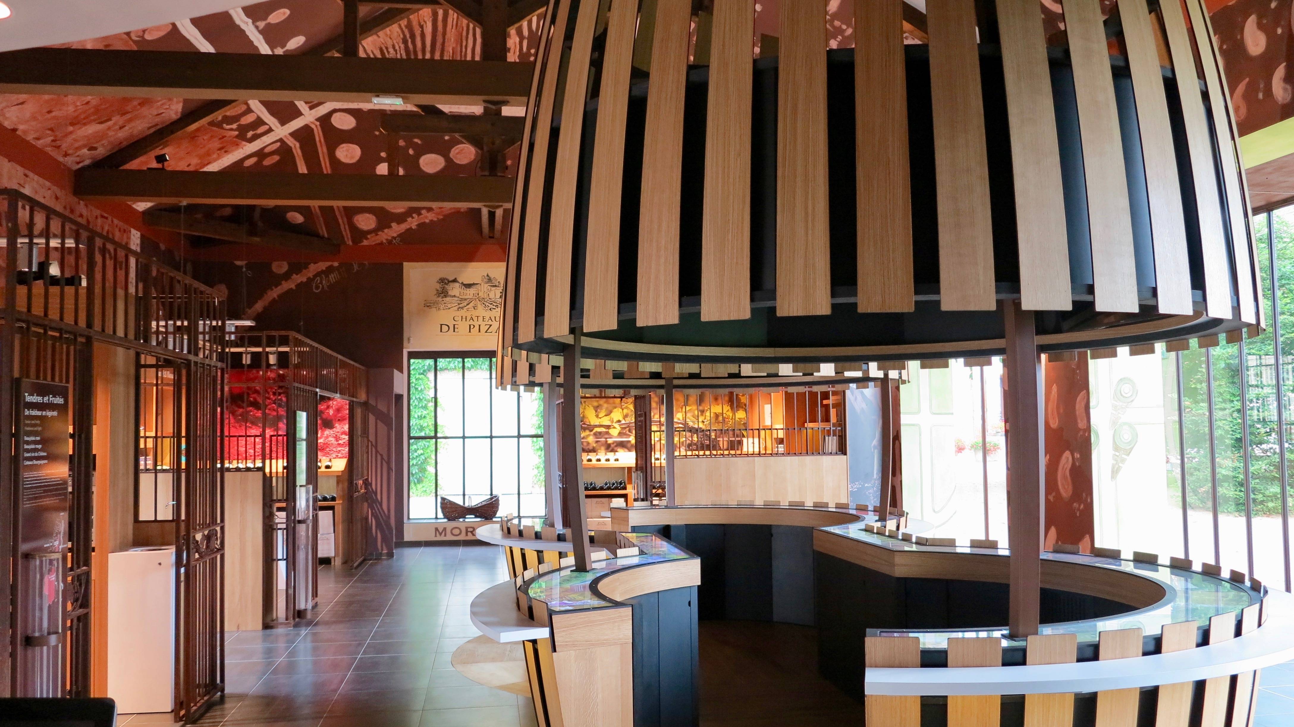 Einführung in die Önologie - Erlebnis für die Sinne