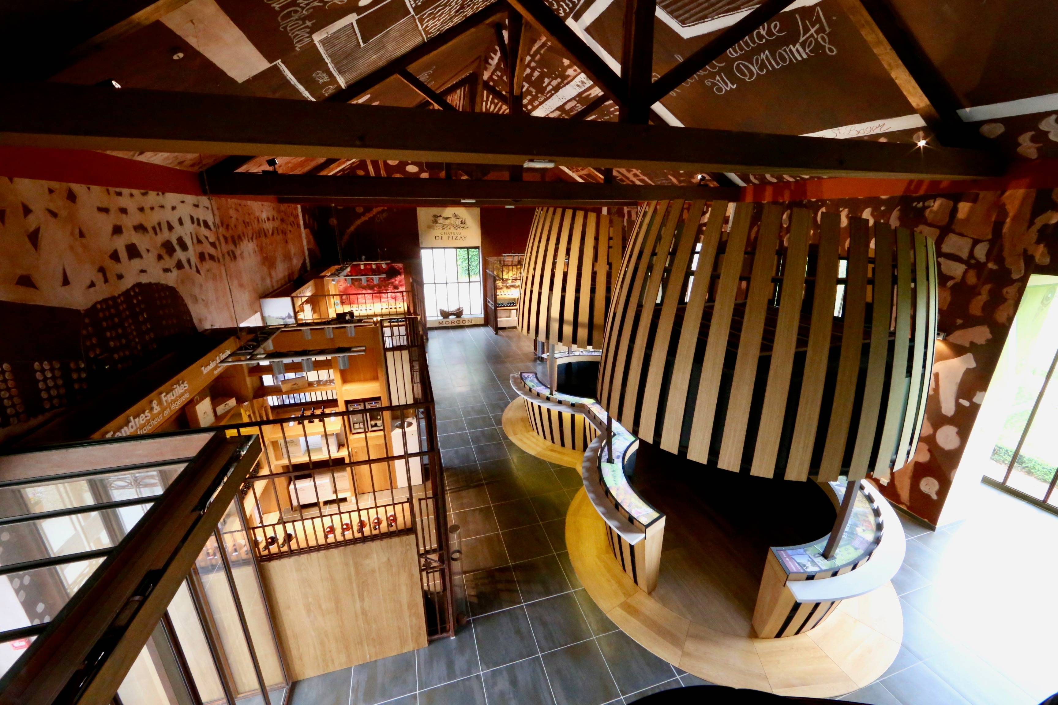 Weinreise im Burgund