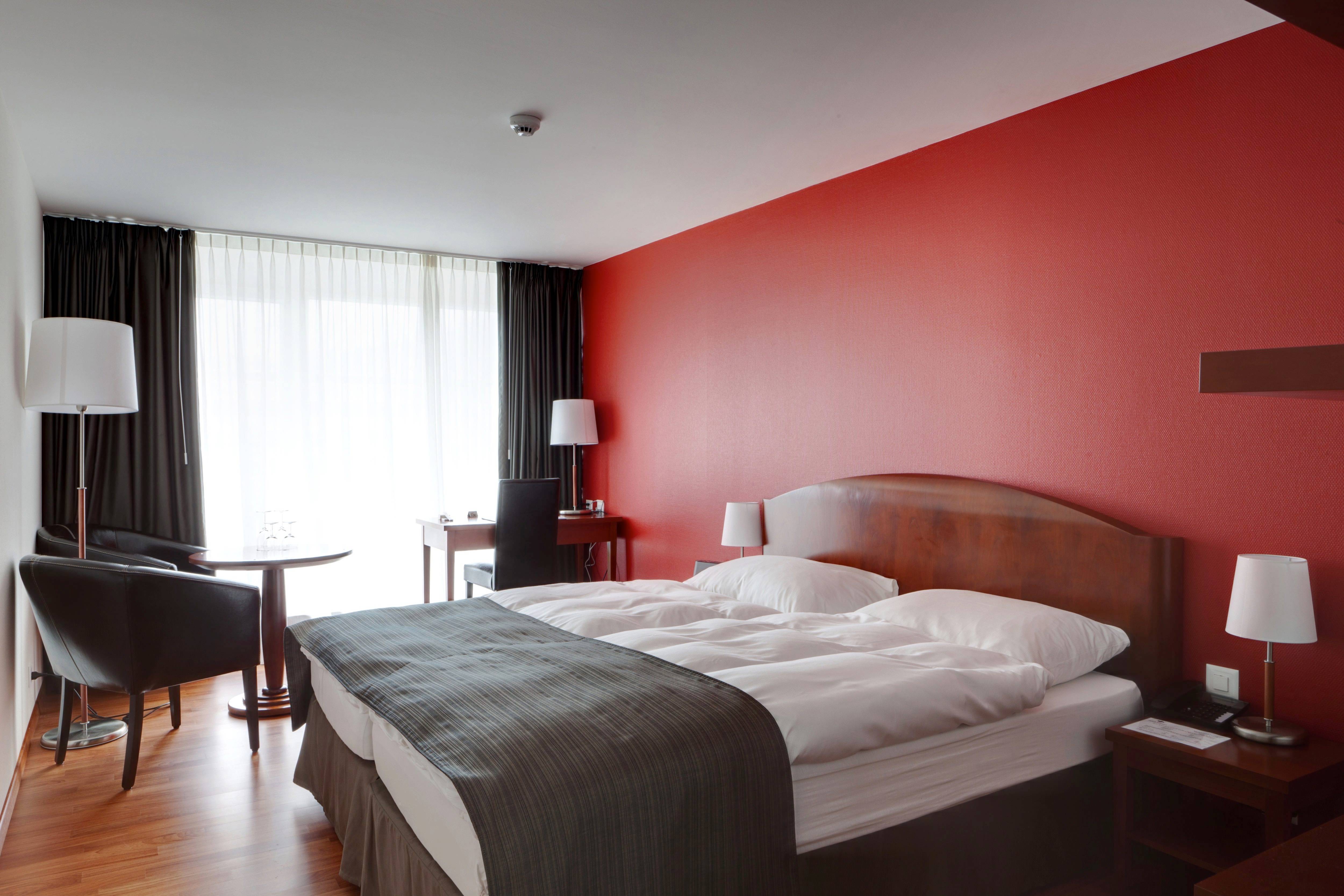 Doppelzimmer Executive