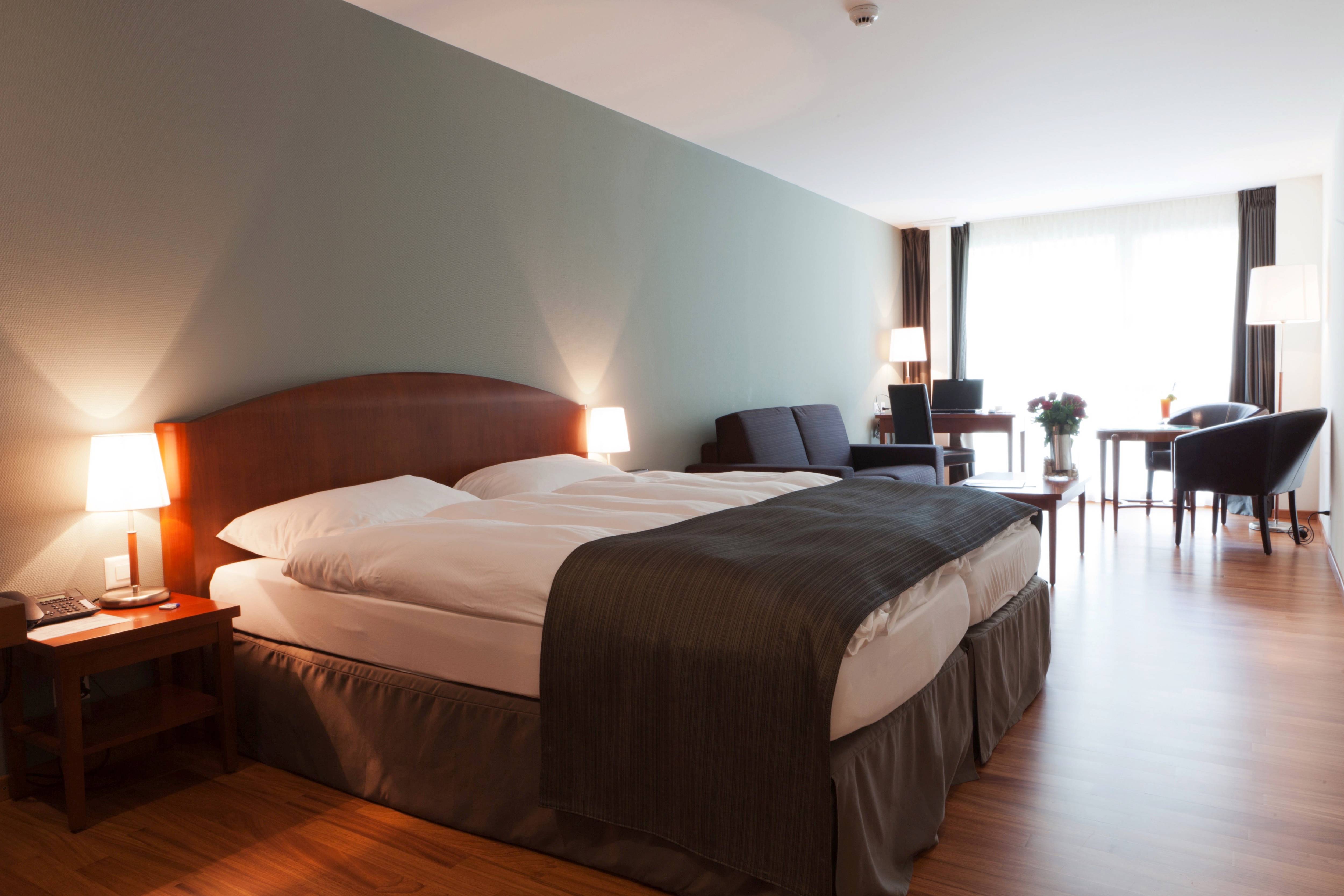 Doppelzimmer Executive