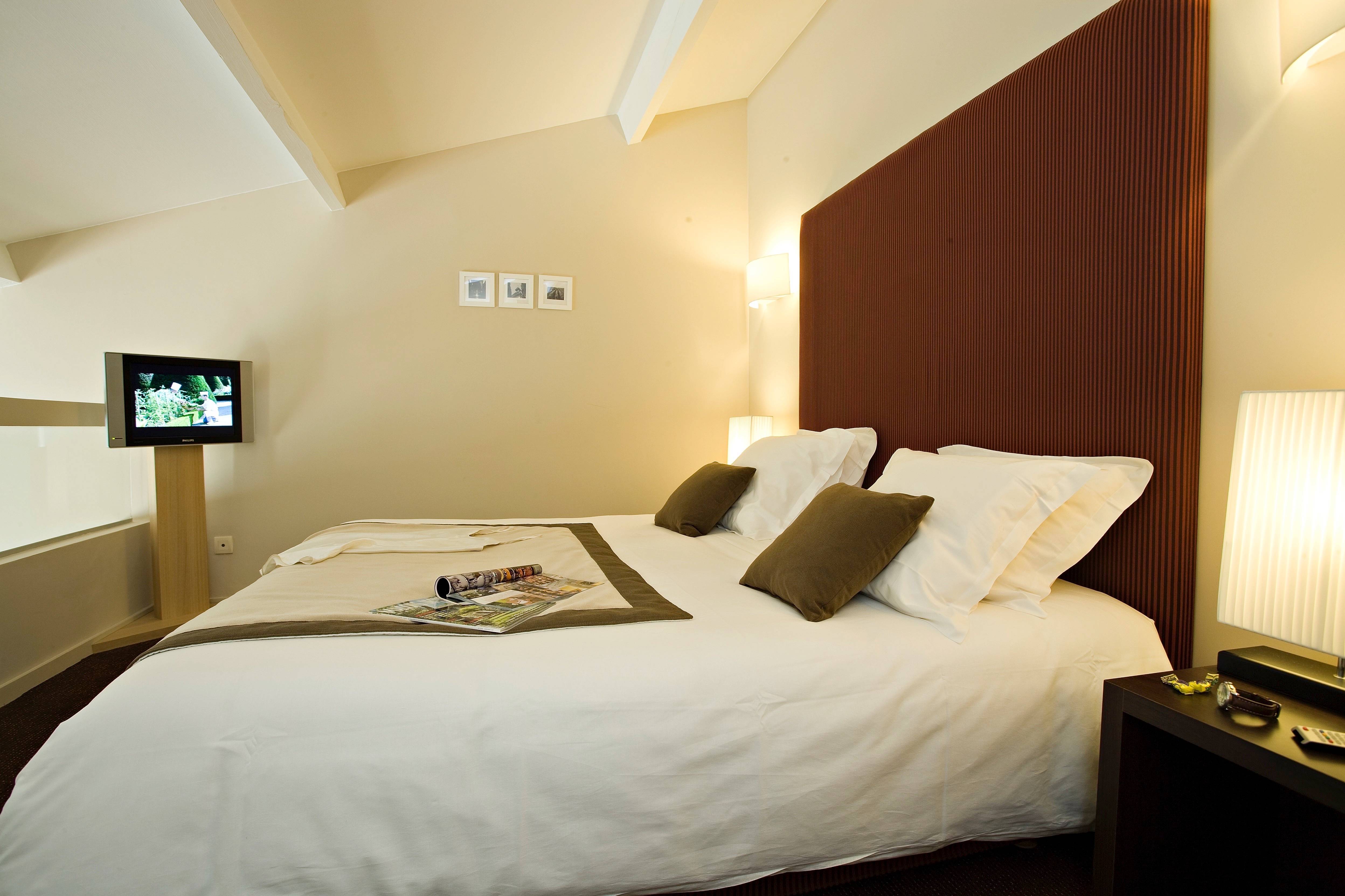 Maisonette-Suite