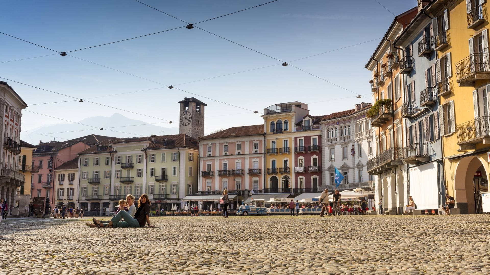 Piazza Grande
