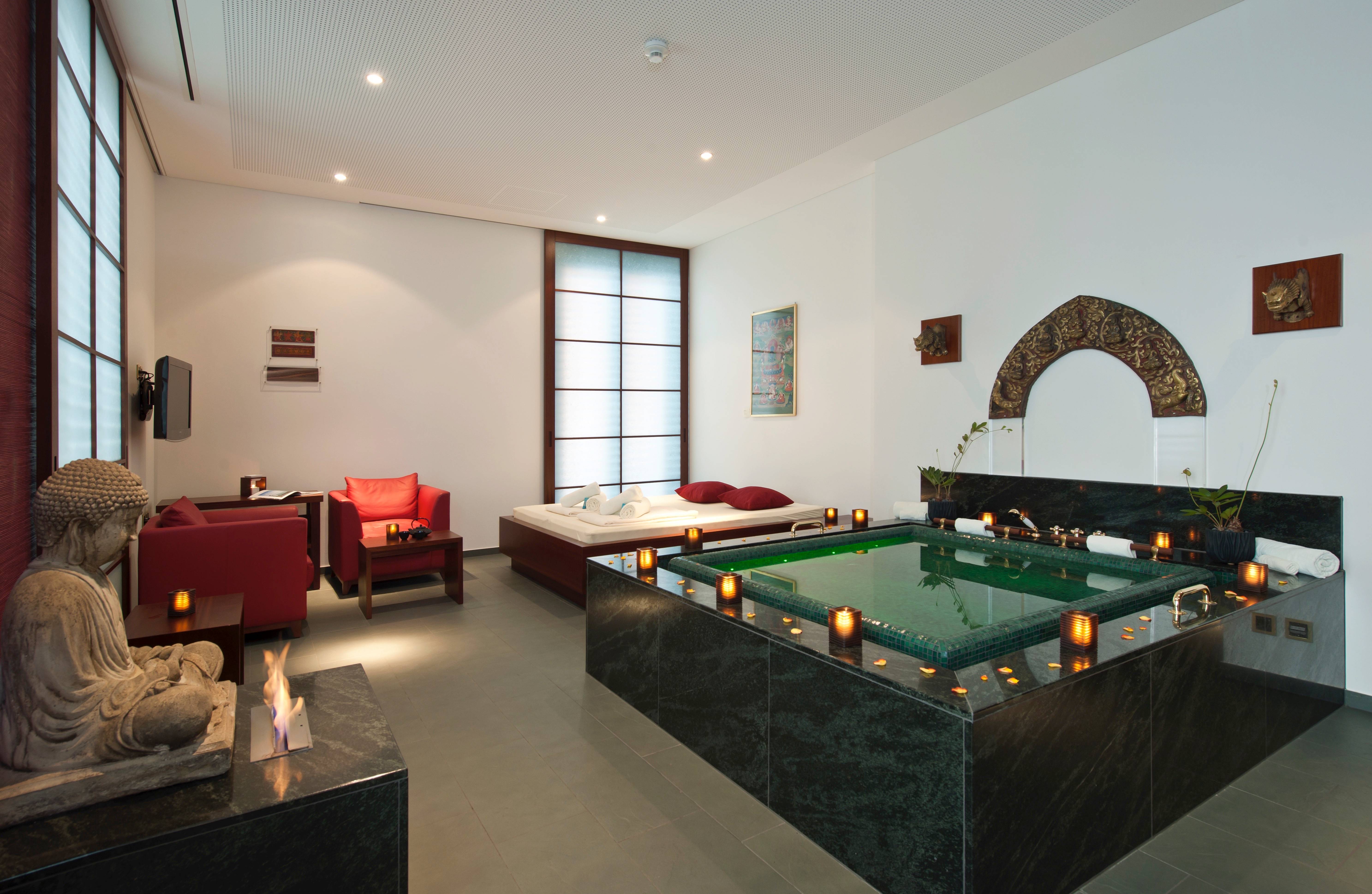 Private Spa "Asia"