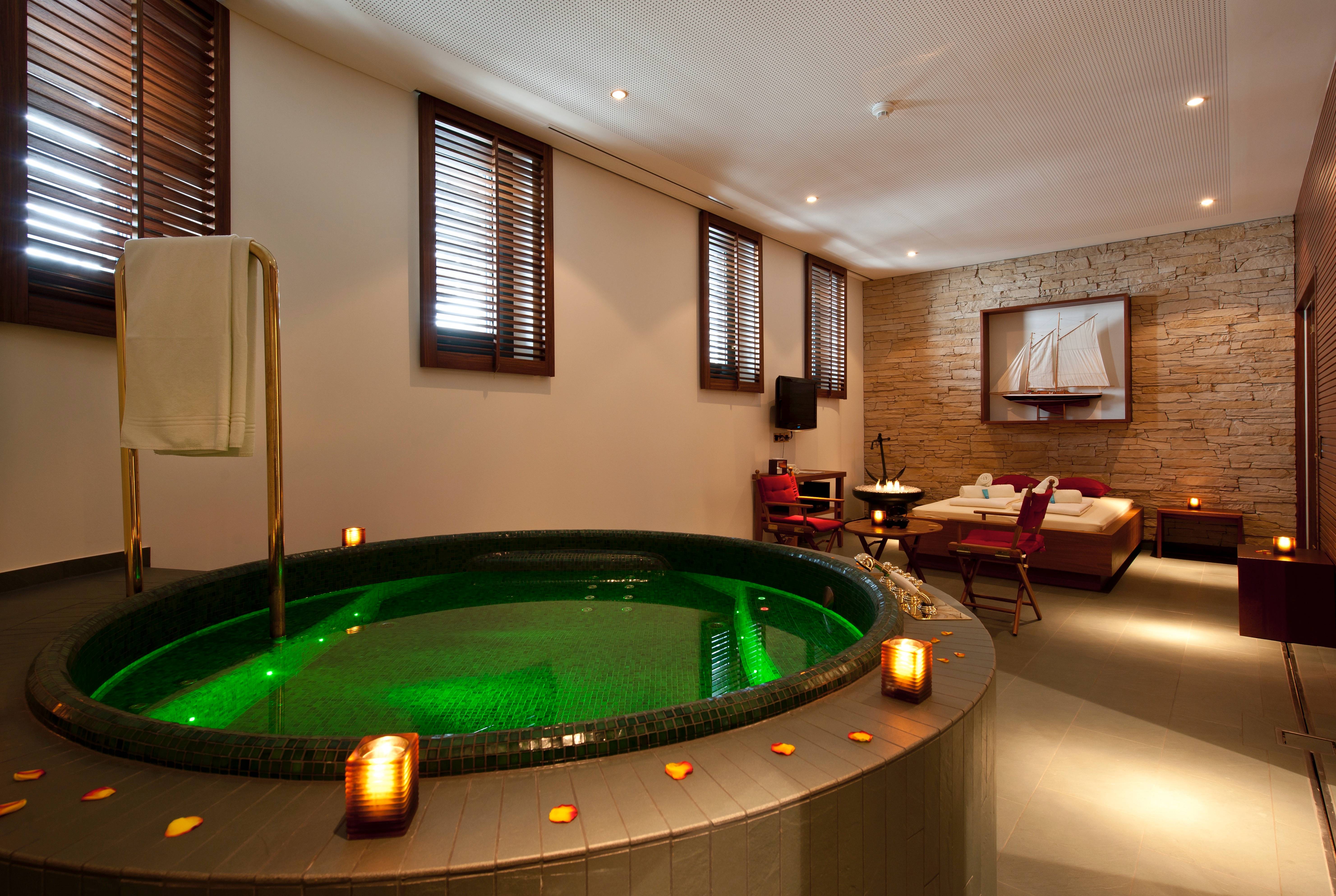 Private Spa "Nautik"