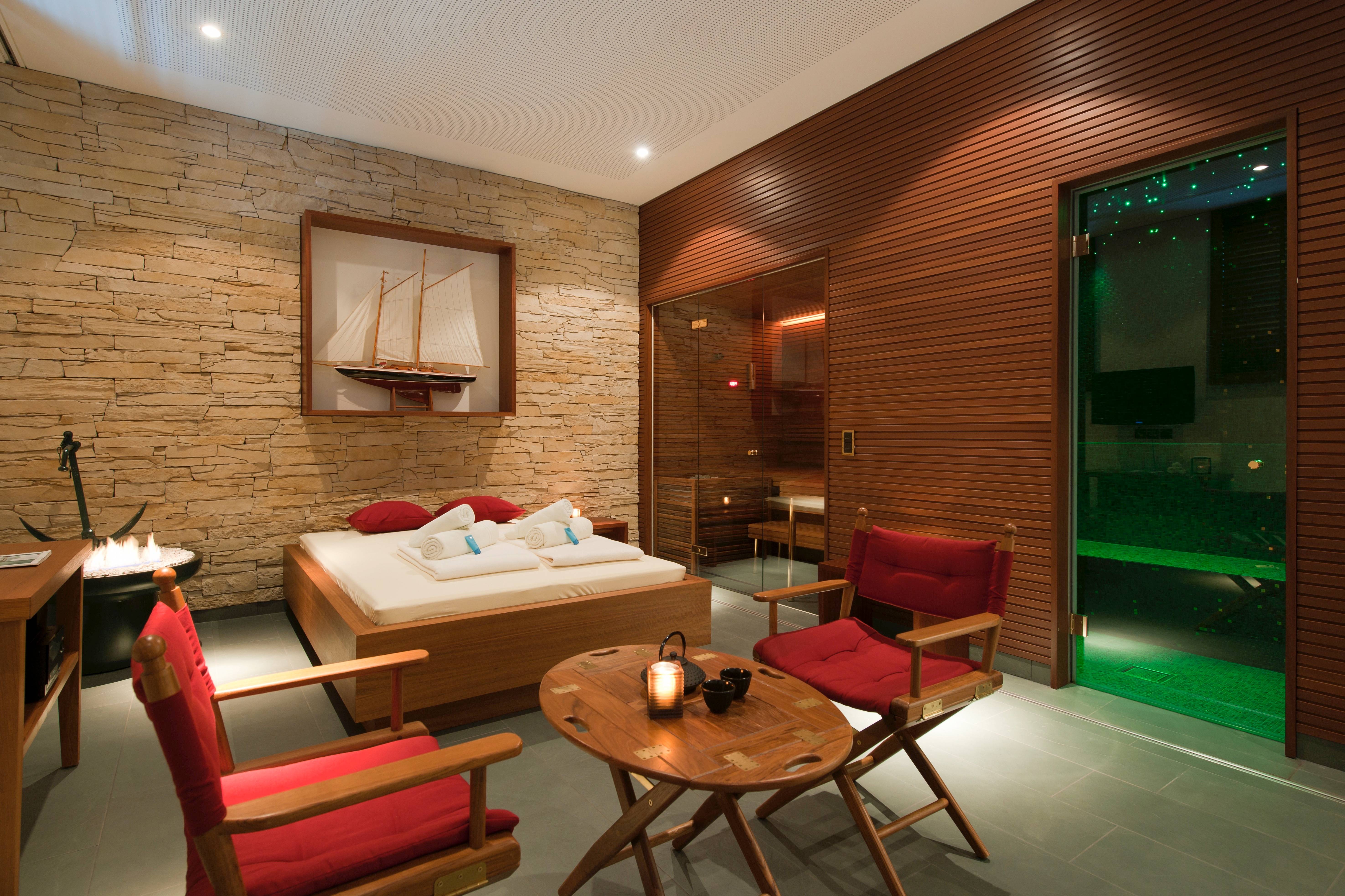 Private Spa "Nautik"