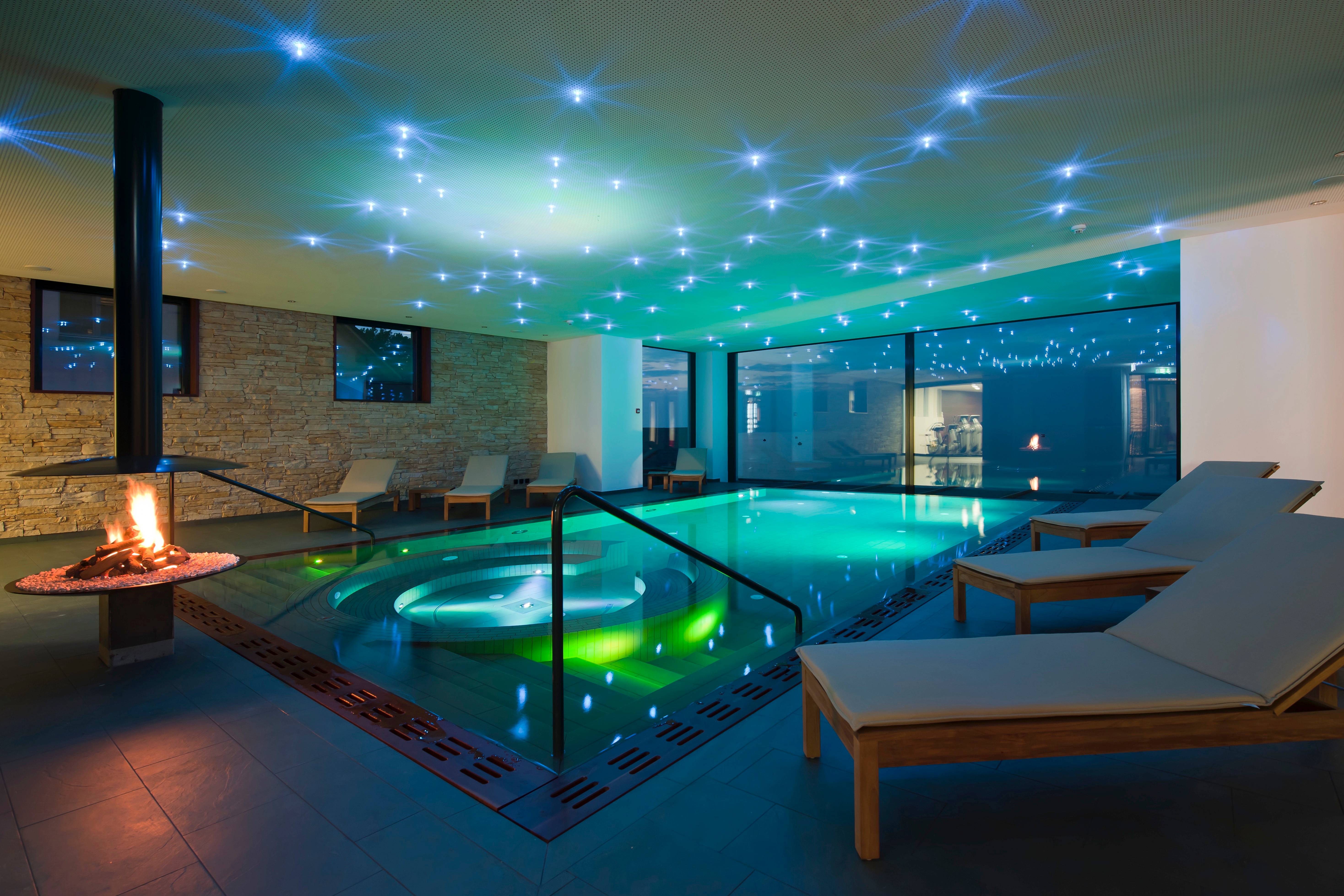 Smaragd Spa