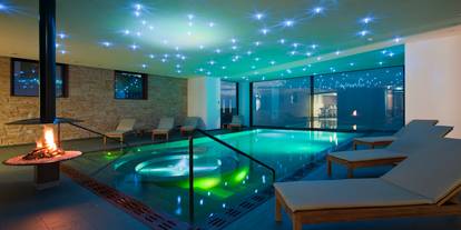 Une journée au spa Smaragd