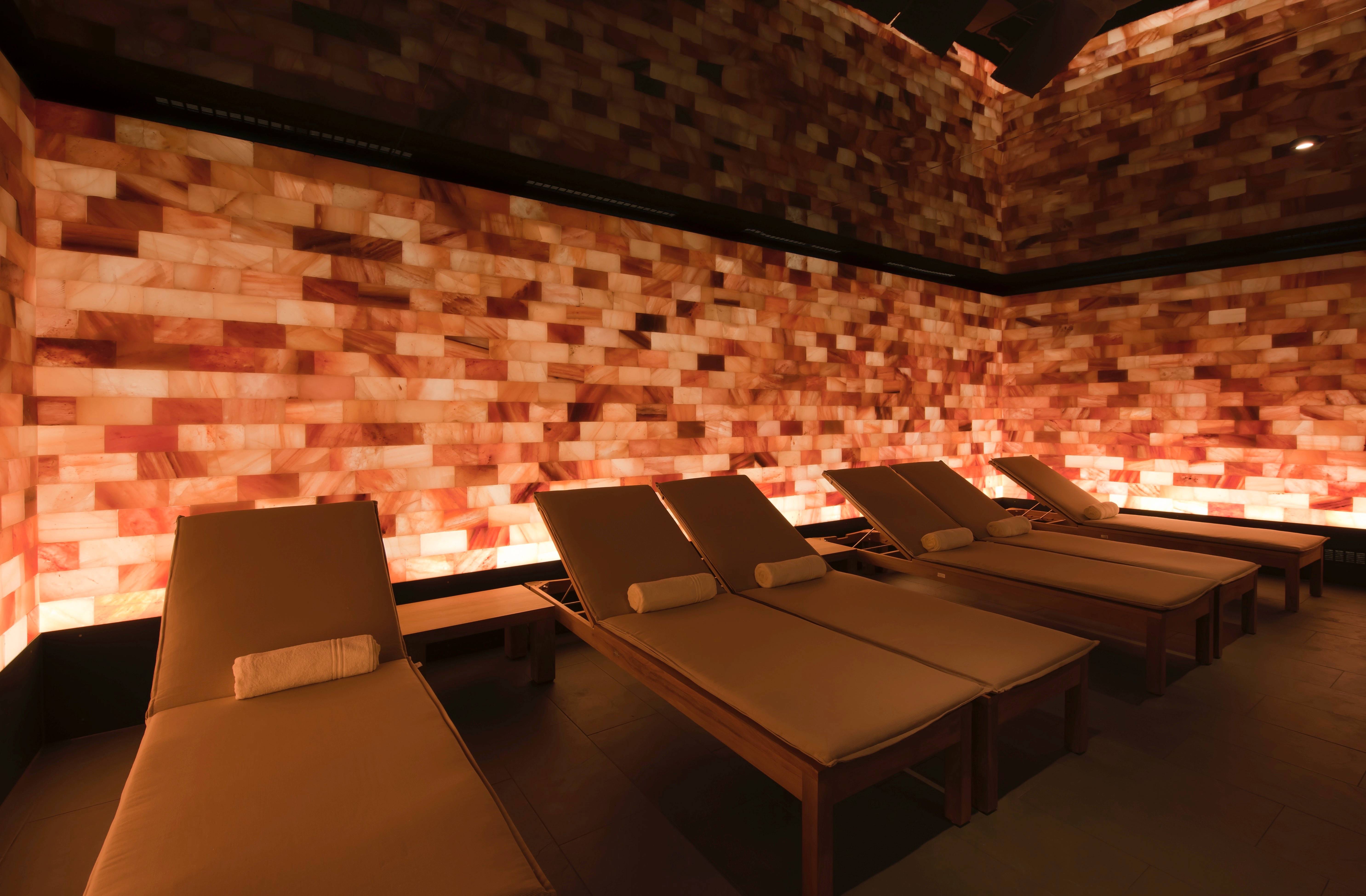 Smaragd Spa