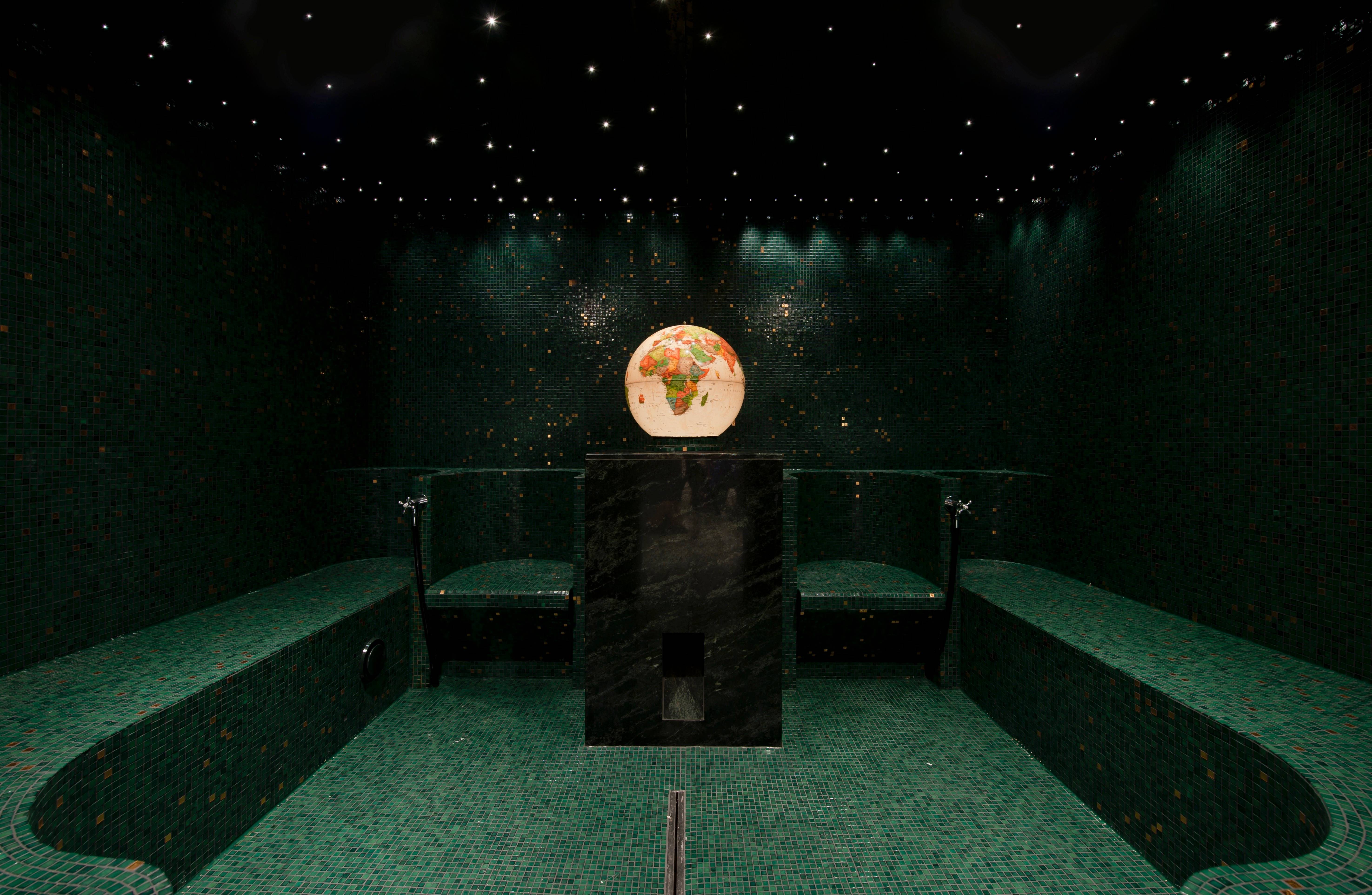 Smaragd Spa