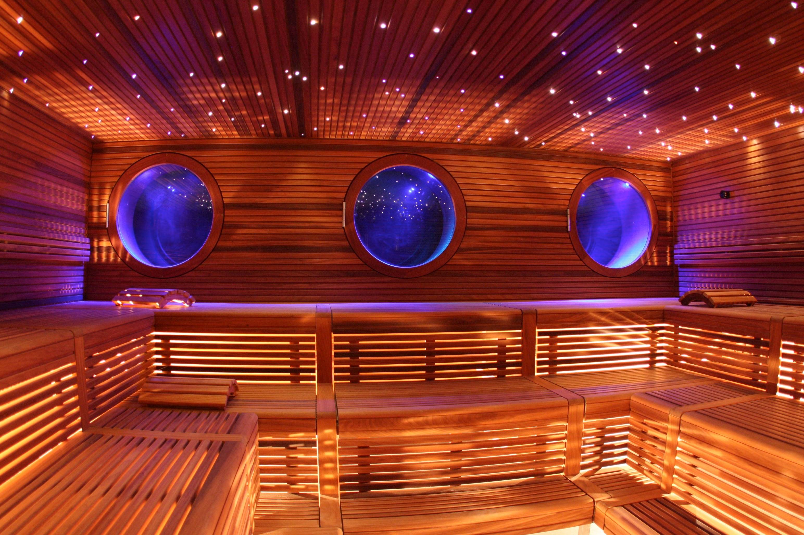 Smaragd Spa