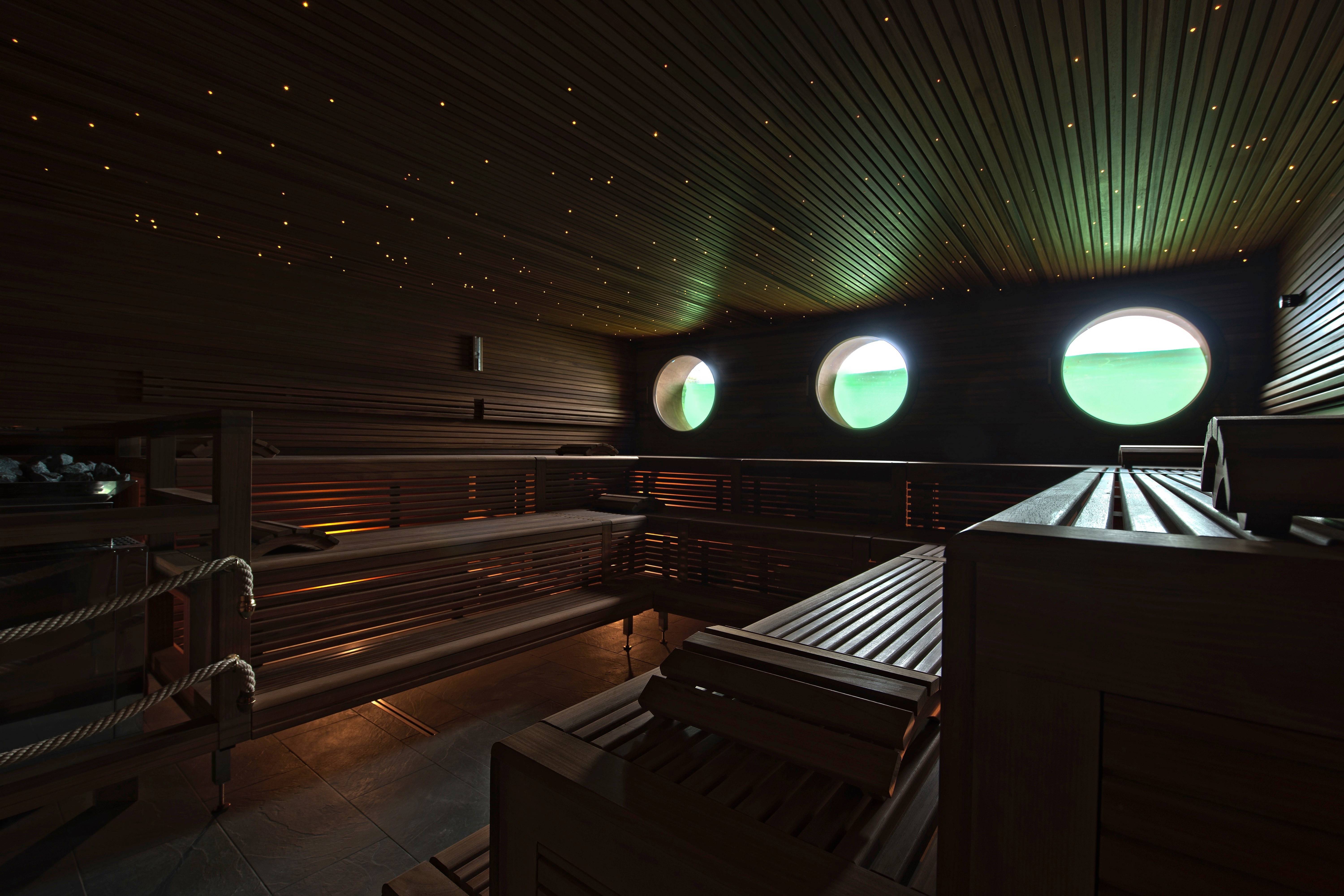 Smaragd Spa
