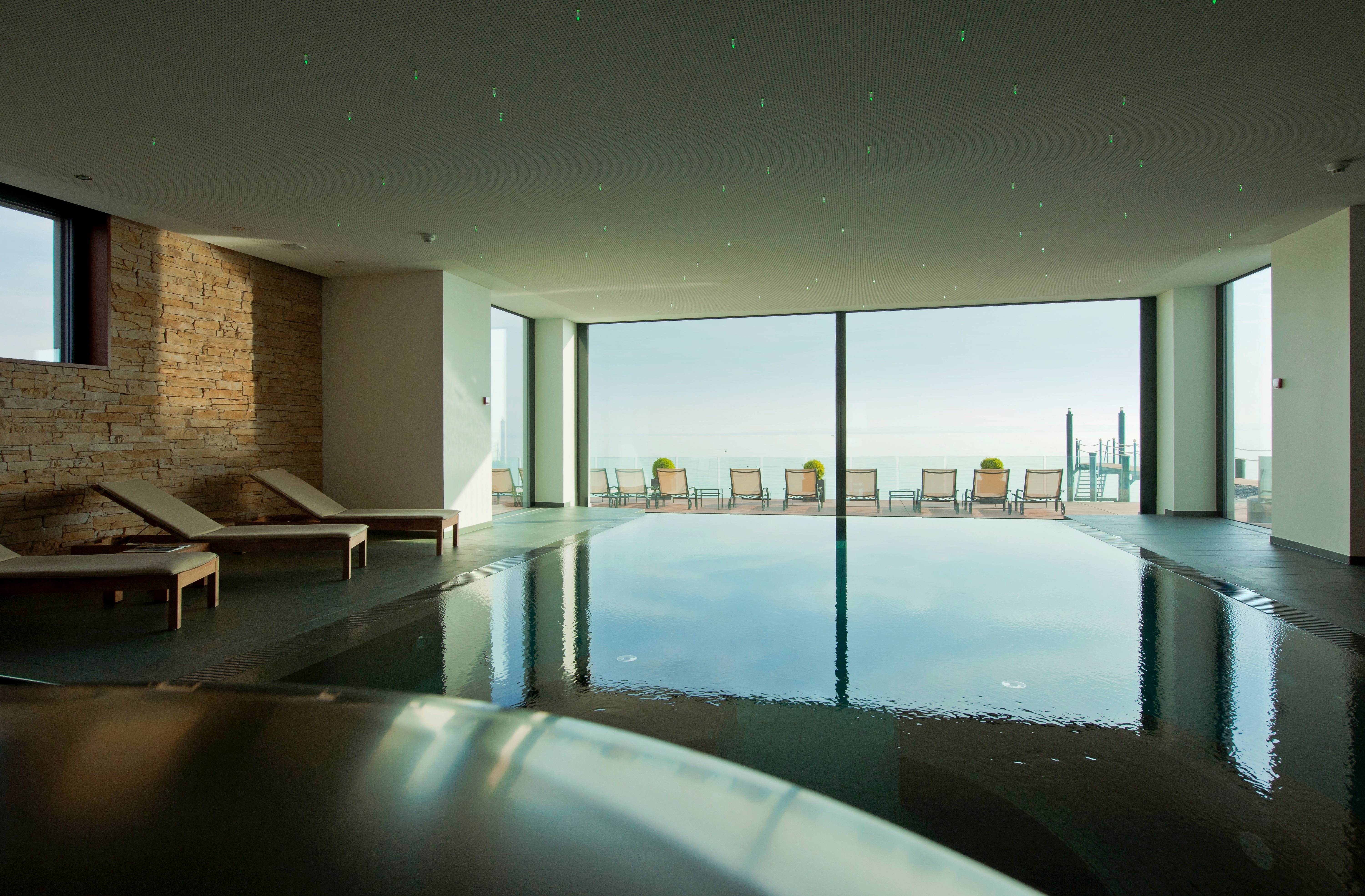 Smaragd Spa