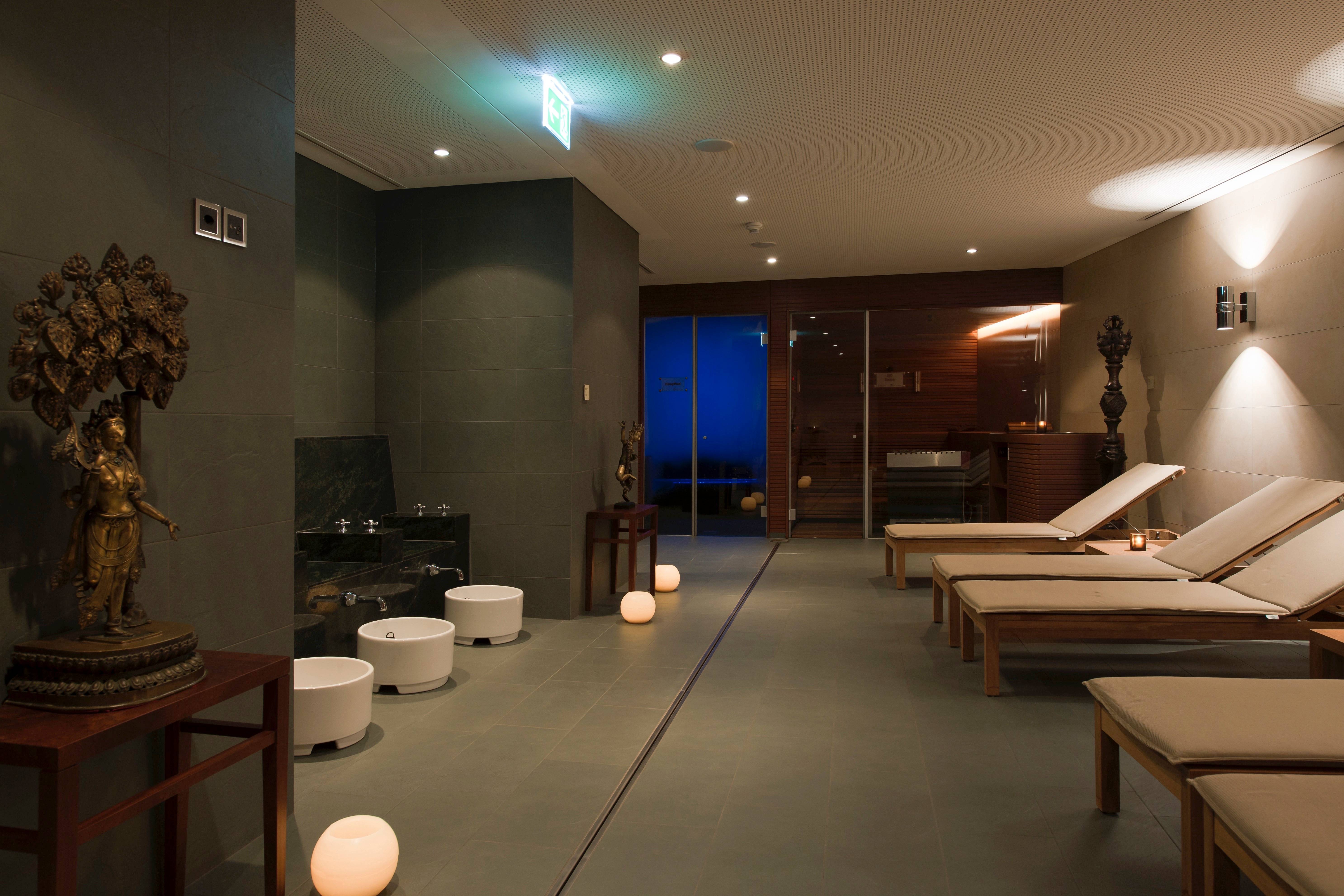 Smaragd Spa